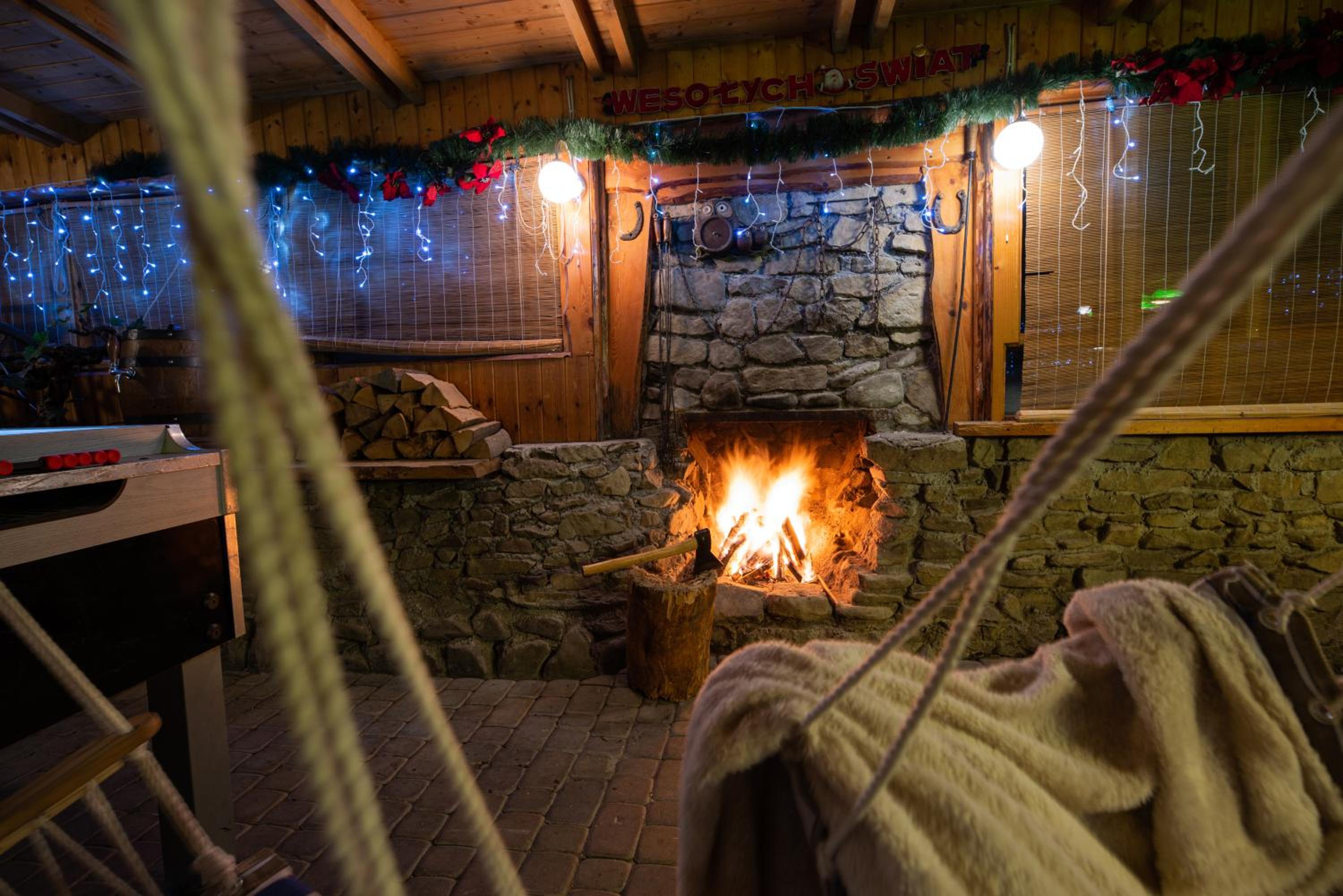 Chalet photo 3
