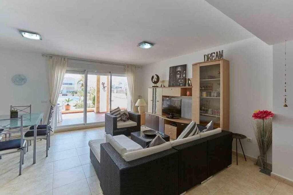 Departamento de tres habitaciones
