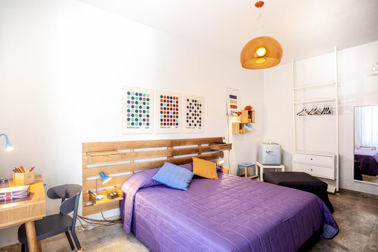 Double Room photo 2