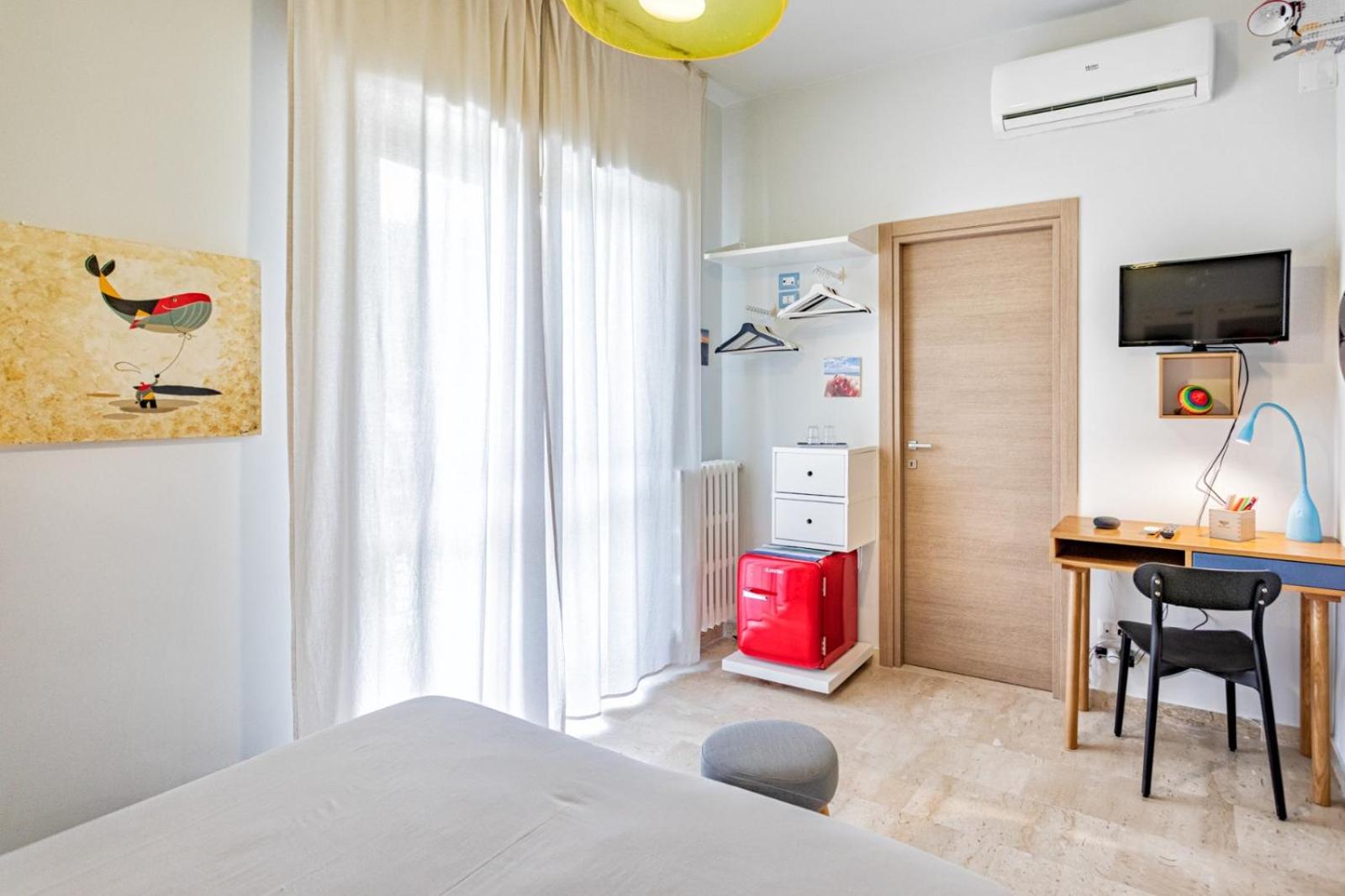 Single Room photo 1