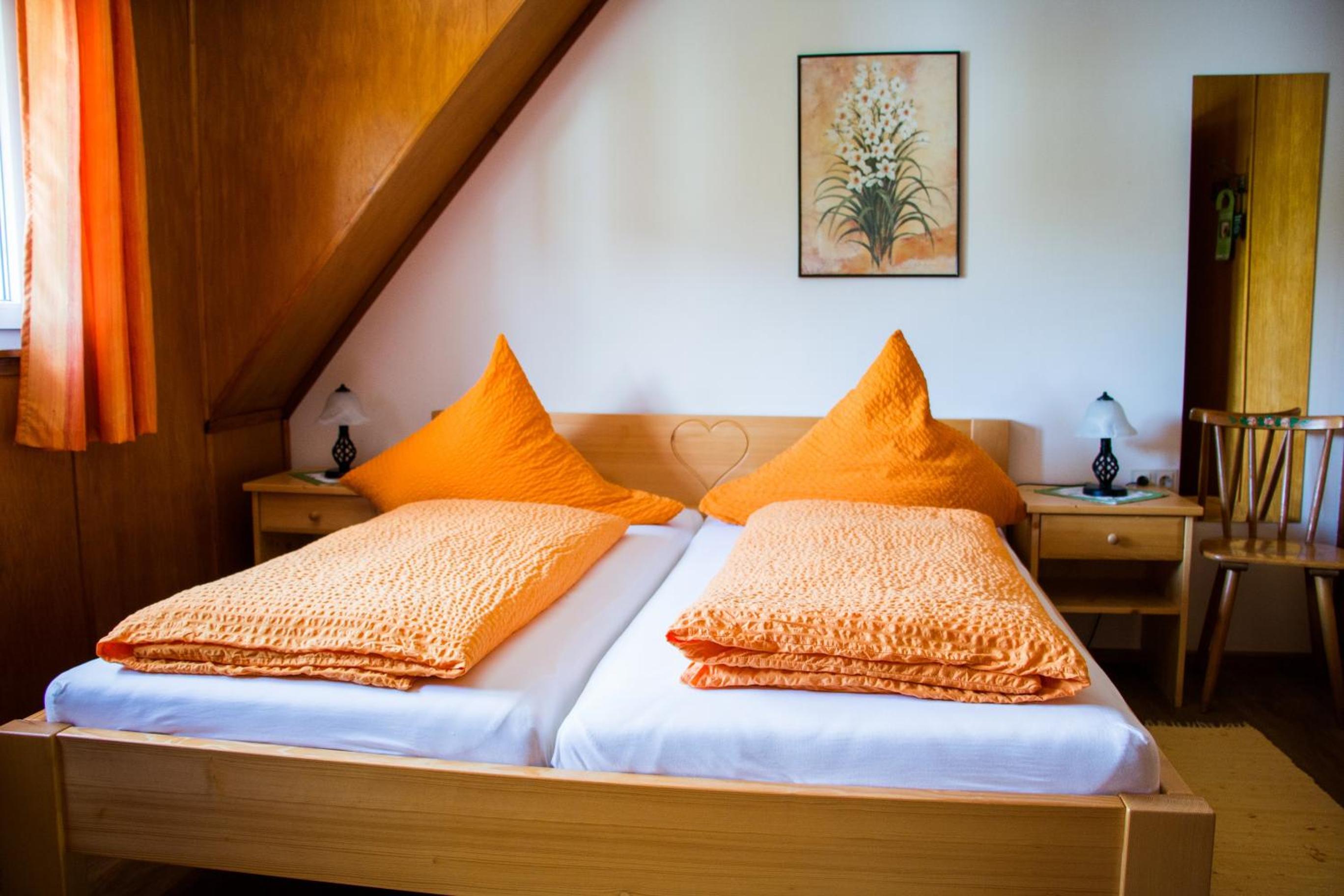 Double Room photo 3