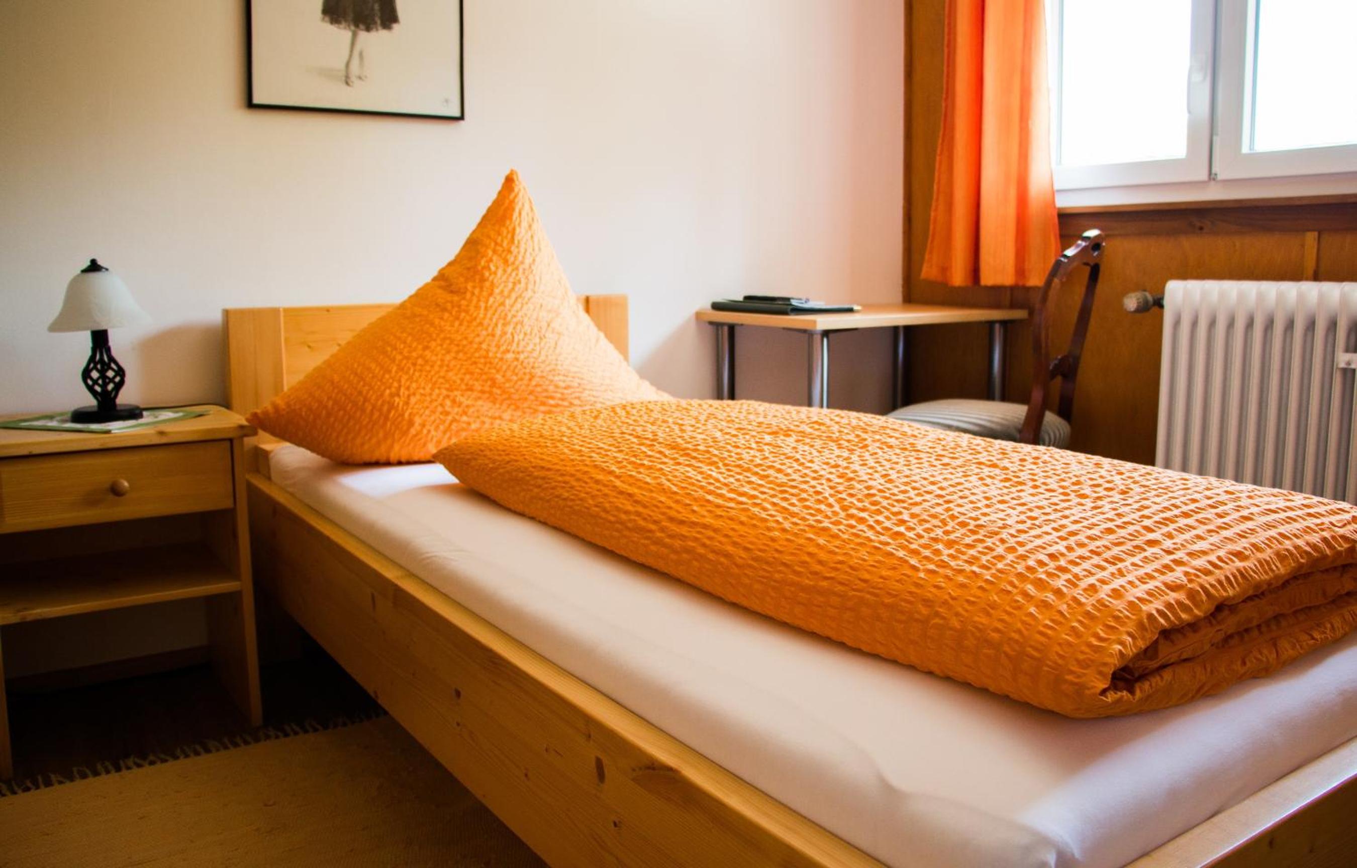 Single Room photo 1
