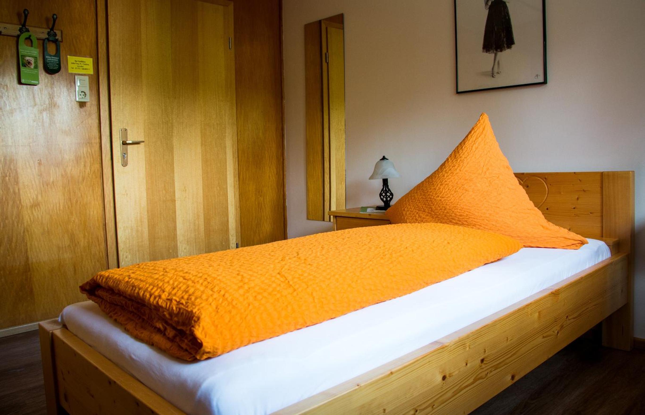 Single Room photo 3