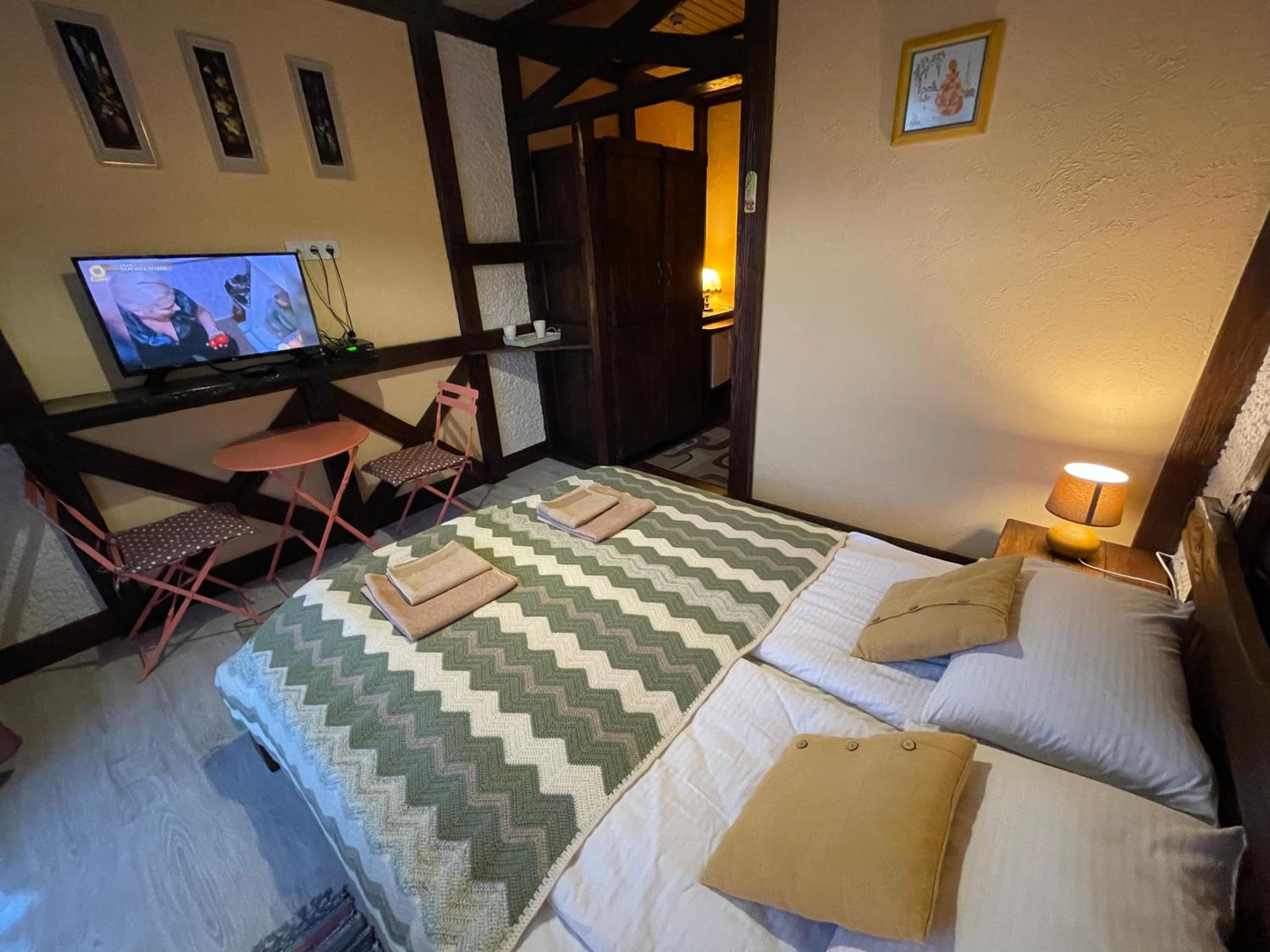 Double Room photo 3