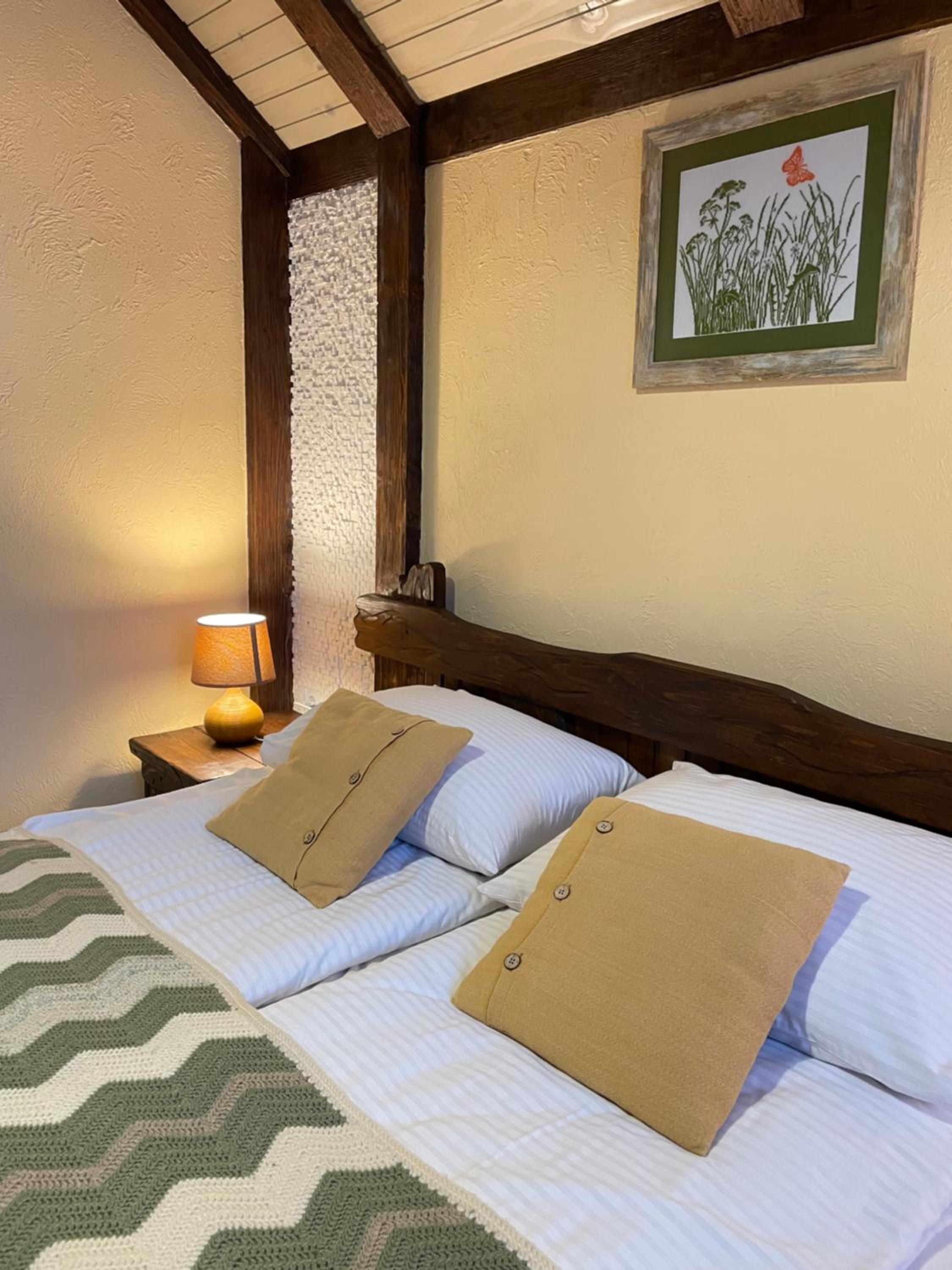 Double Room photo 2