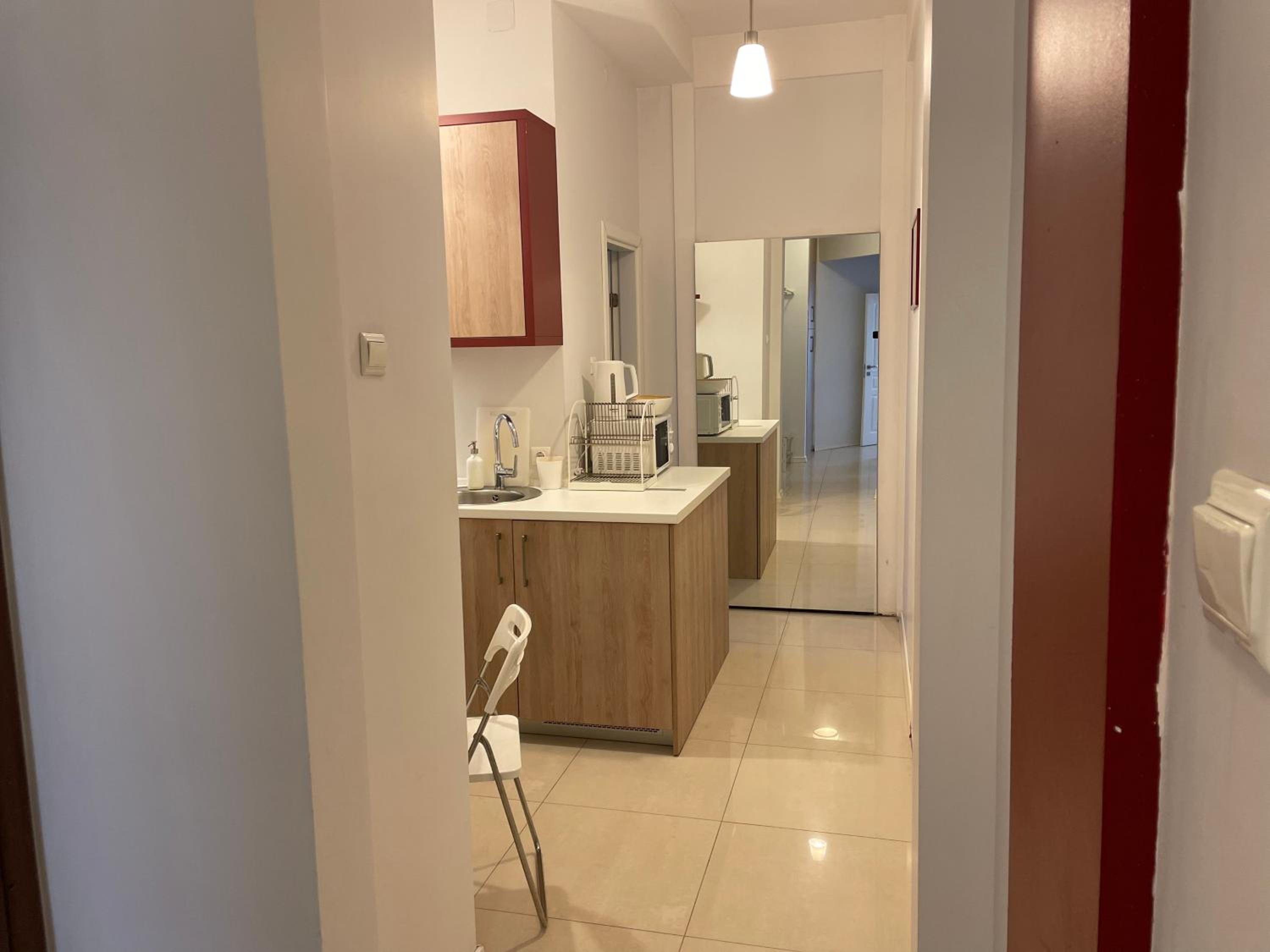 Deluxe Apartment - Photo 17