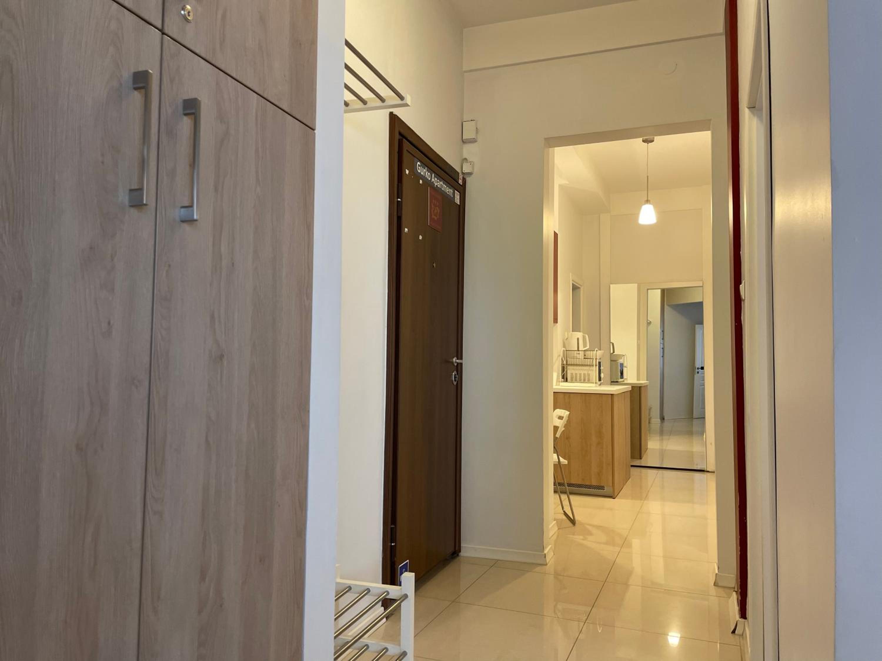 Deluxe Apartment - Photo 6