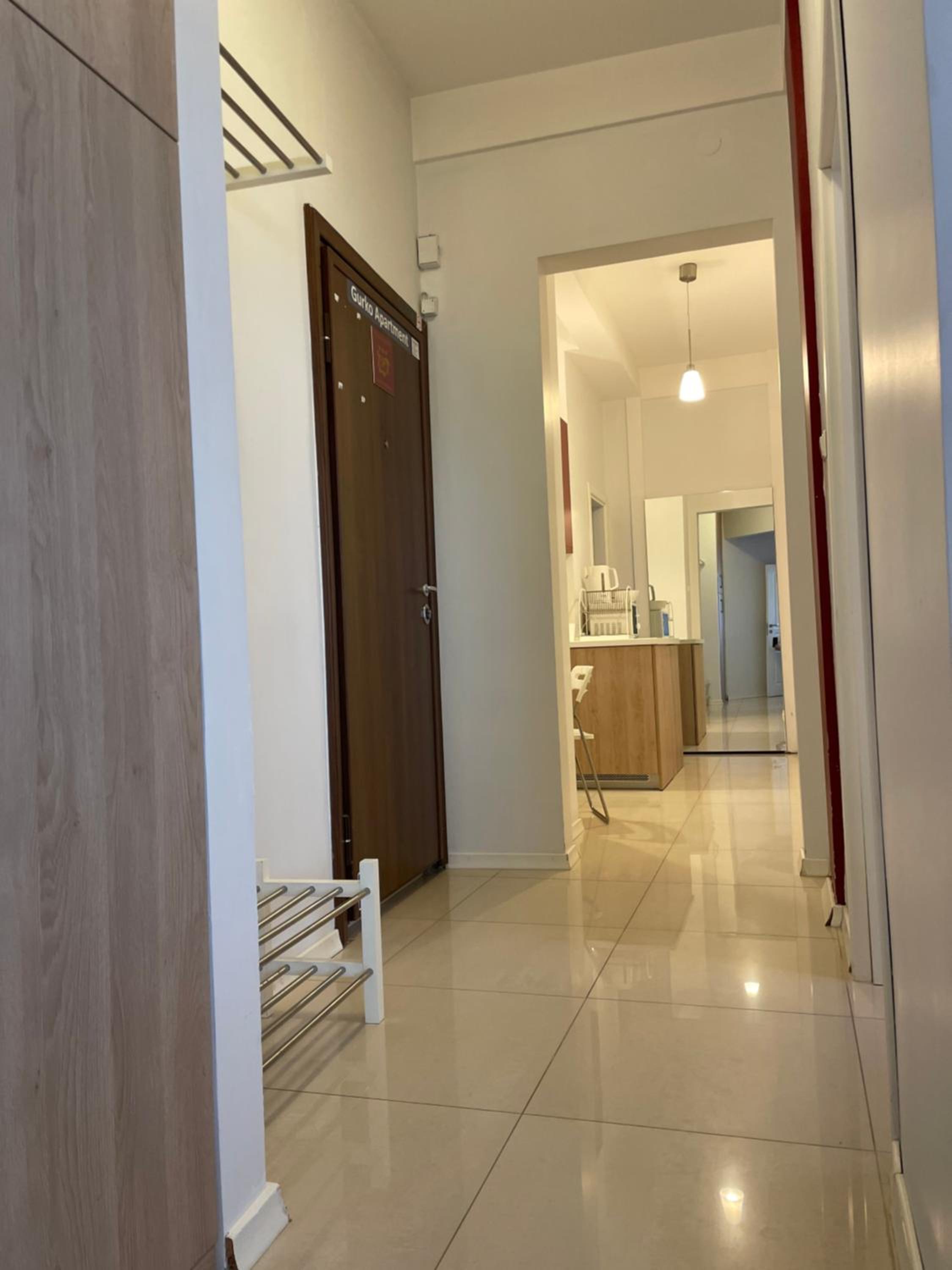 Deluxe Apartment - Photo 12