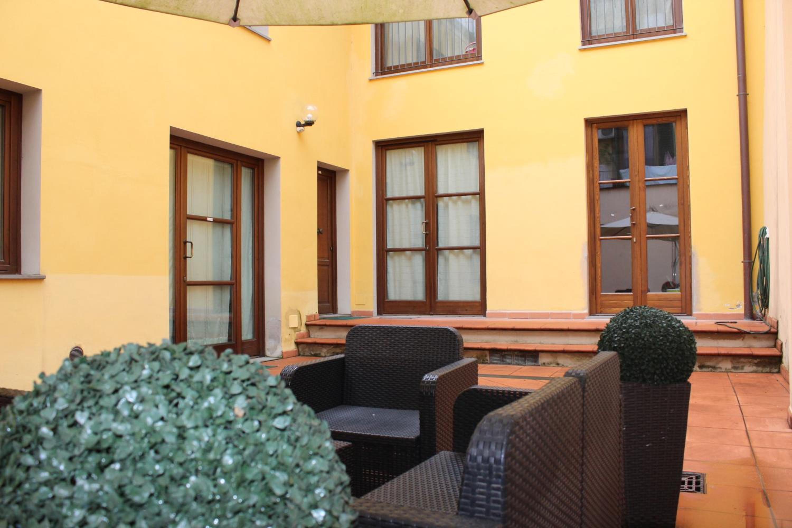 Holiday Home photo 2