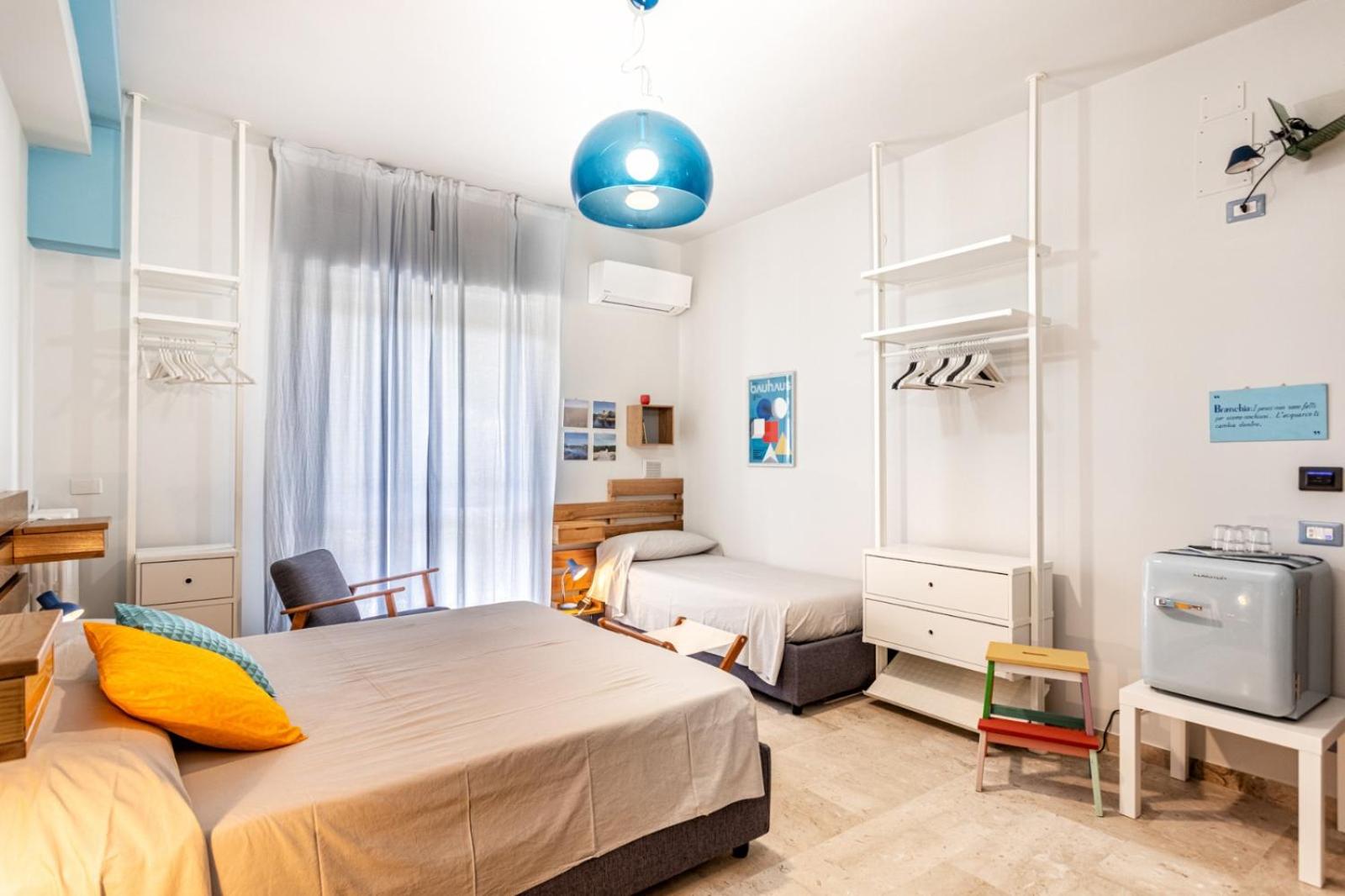 Quadruple Room photo 1