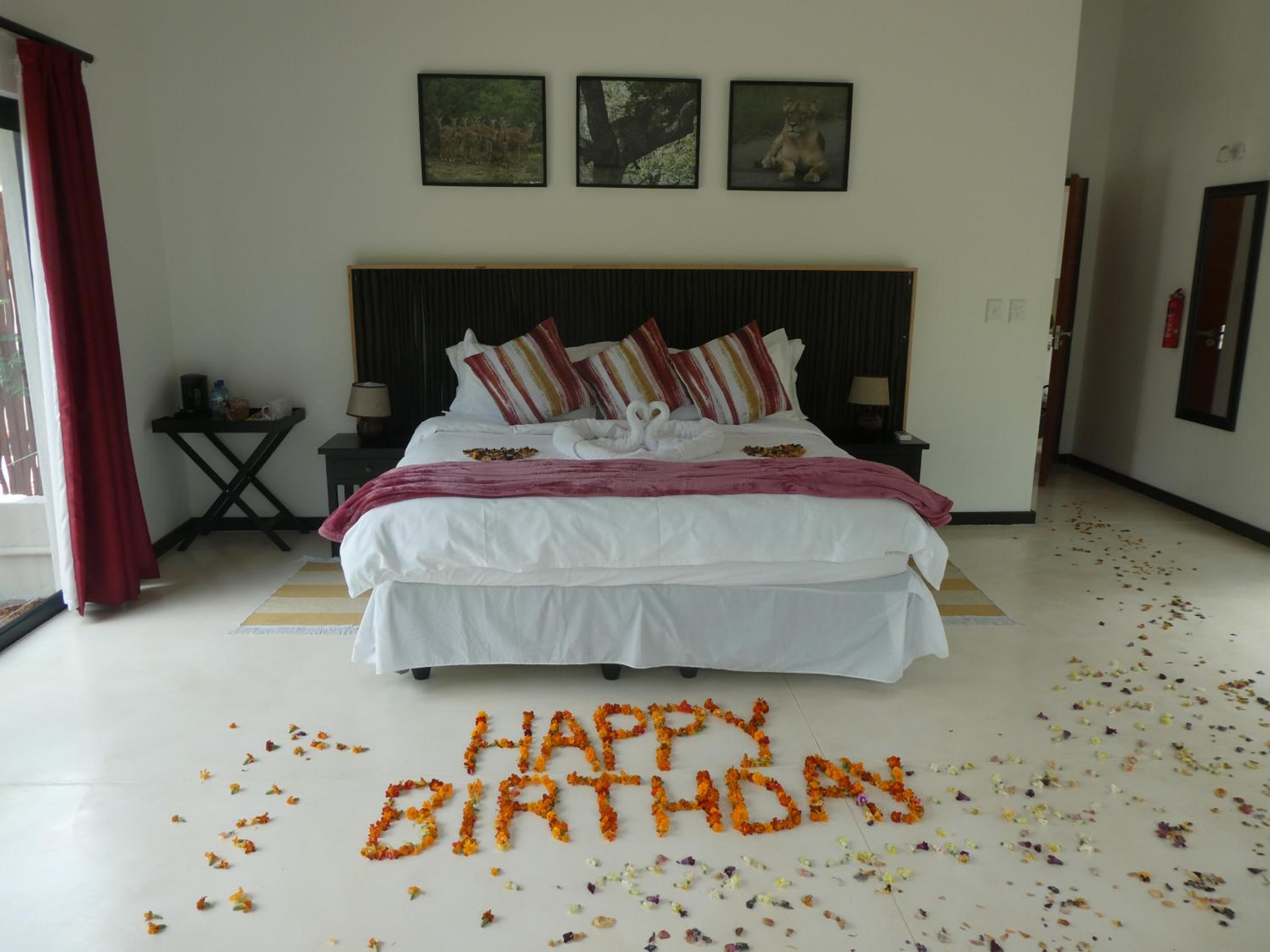 Tamboti suite   - Photo 8