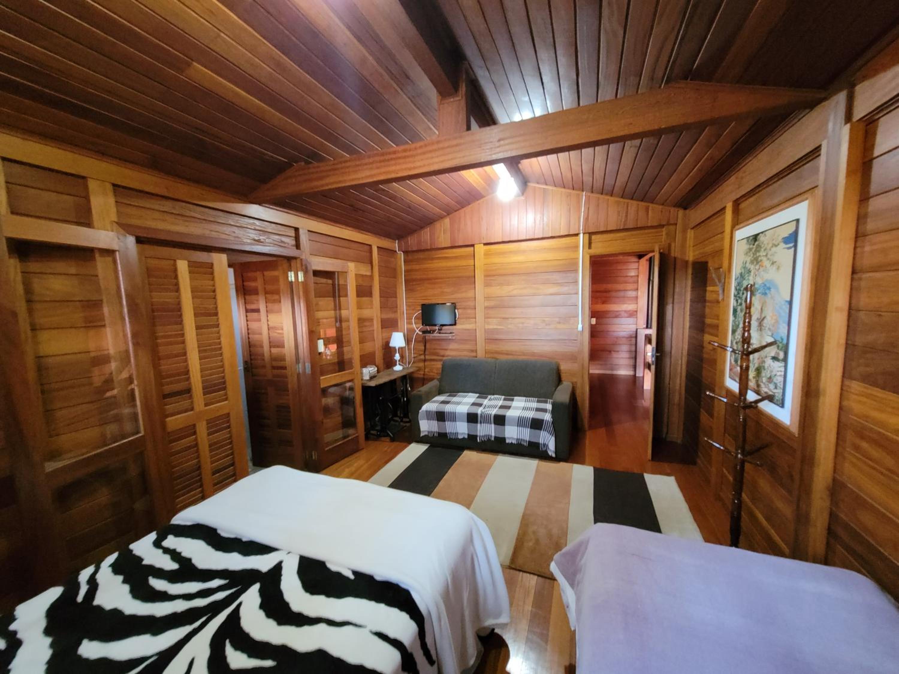 Deluxe Triple Room photo 1