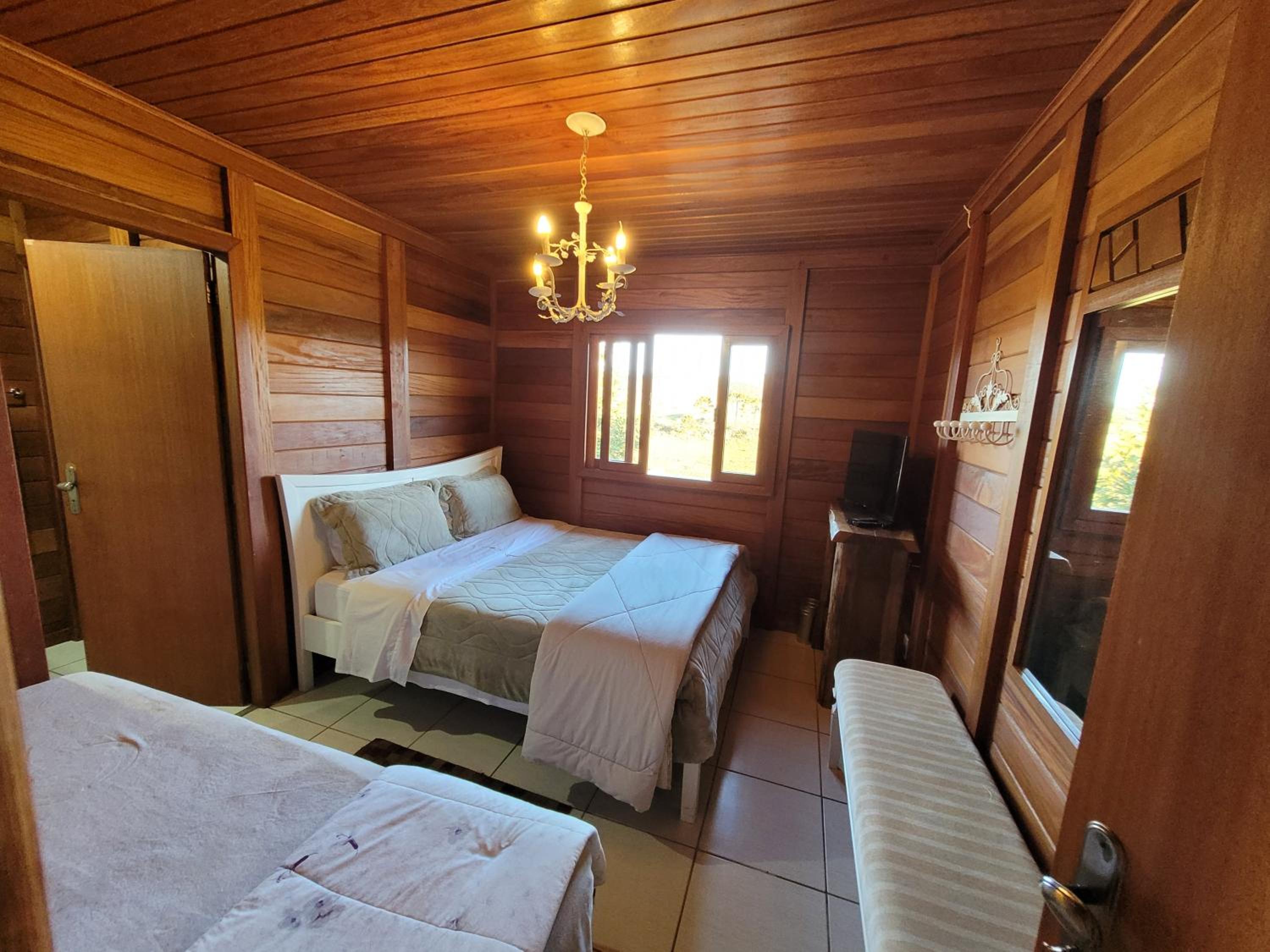 Triple Room with Private Bathroom photo 3