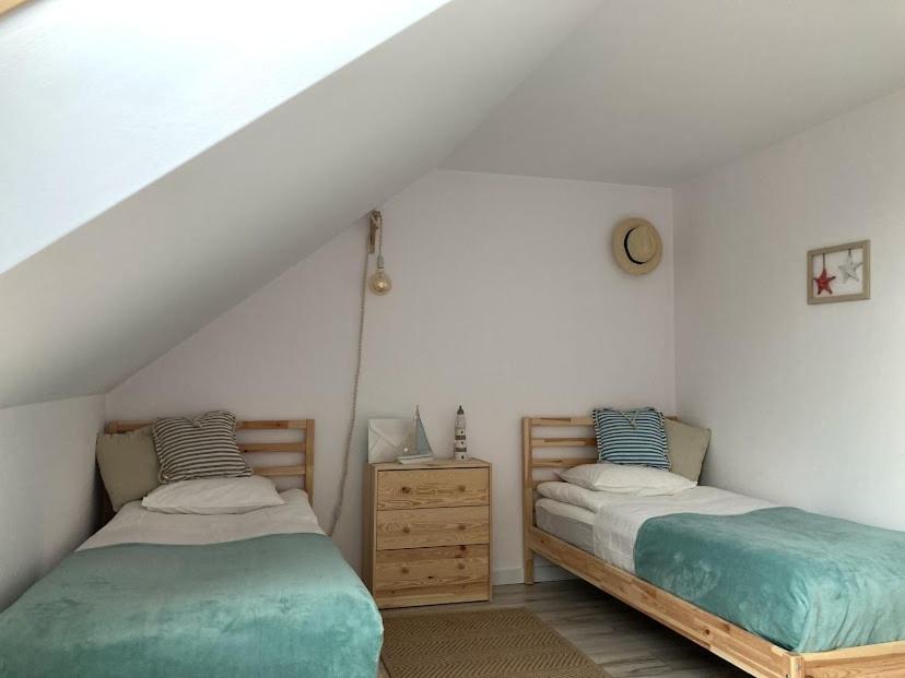 Deluxe Double Room (2 Adults + 1 Child) photo 1