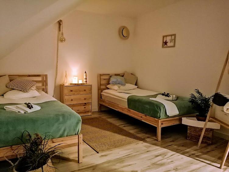 Deluxe Double Room (2 Adults + 1 Child) photo 2