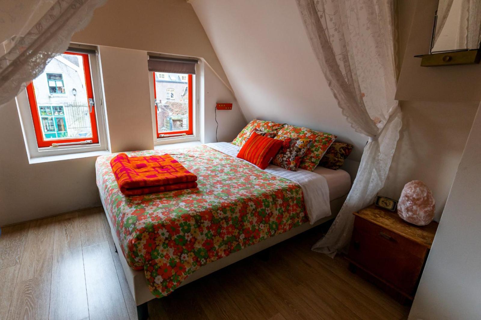 Deluxe Double Room - Photo 1