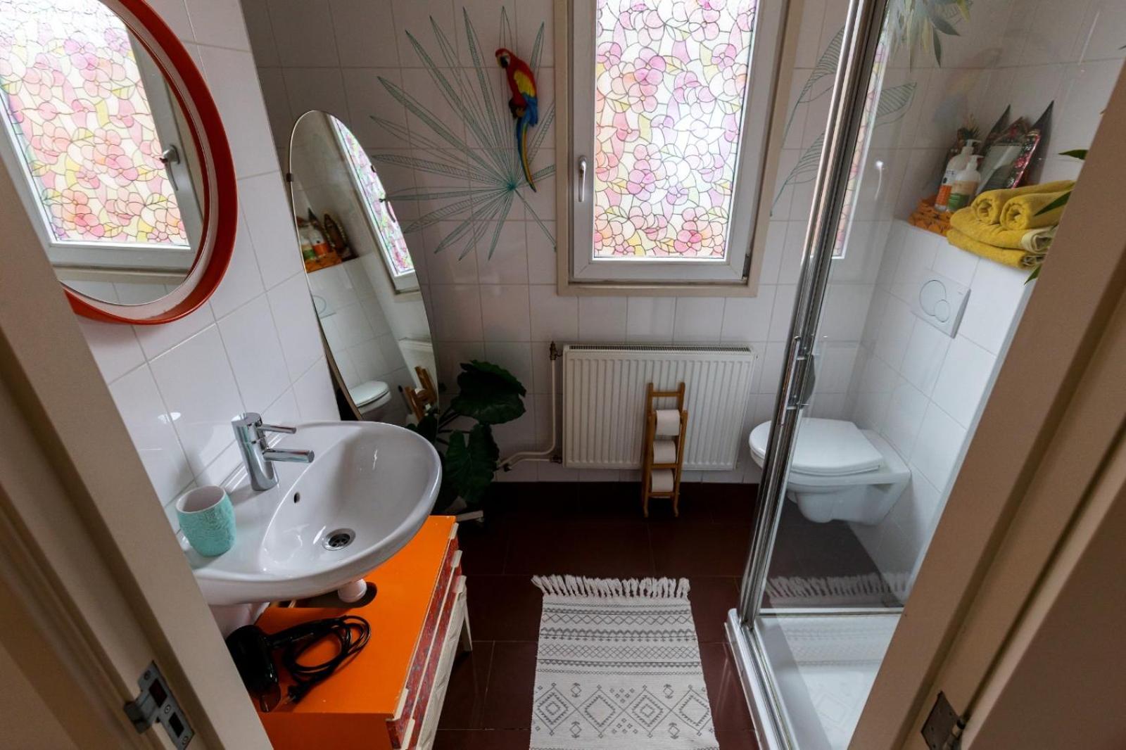 Deluxe Double Room - Photo 4