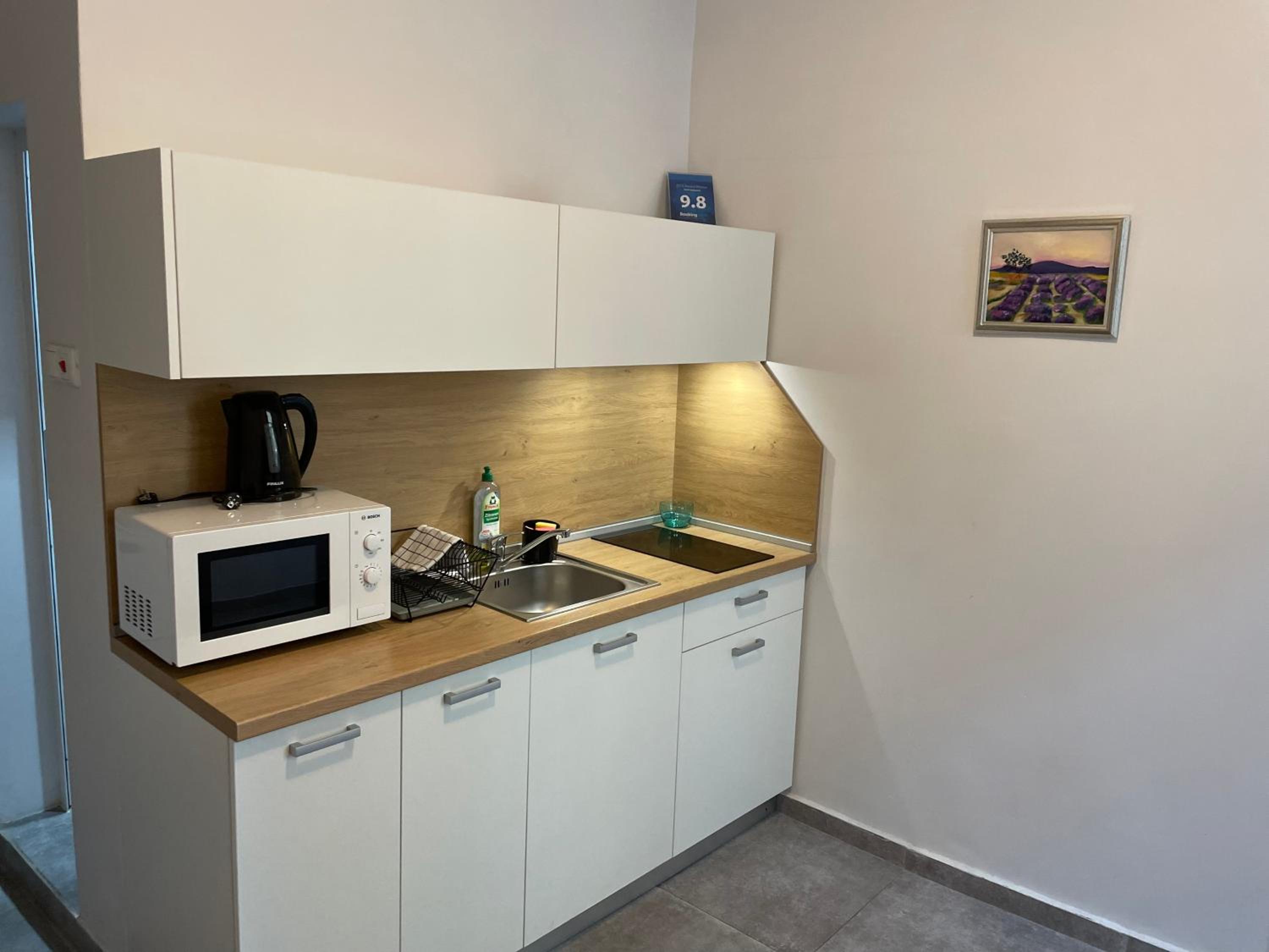 Apartment - Photo 14