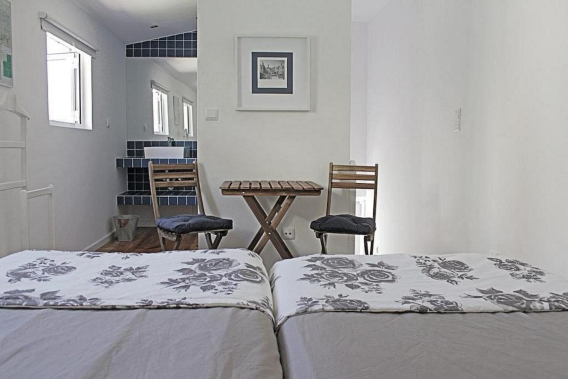 Double Room - Photo 1