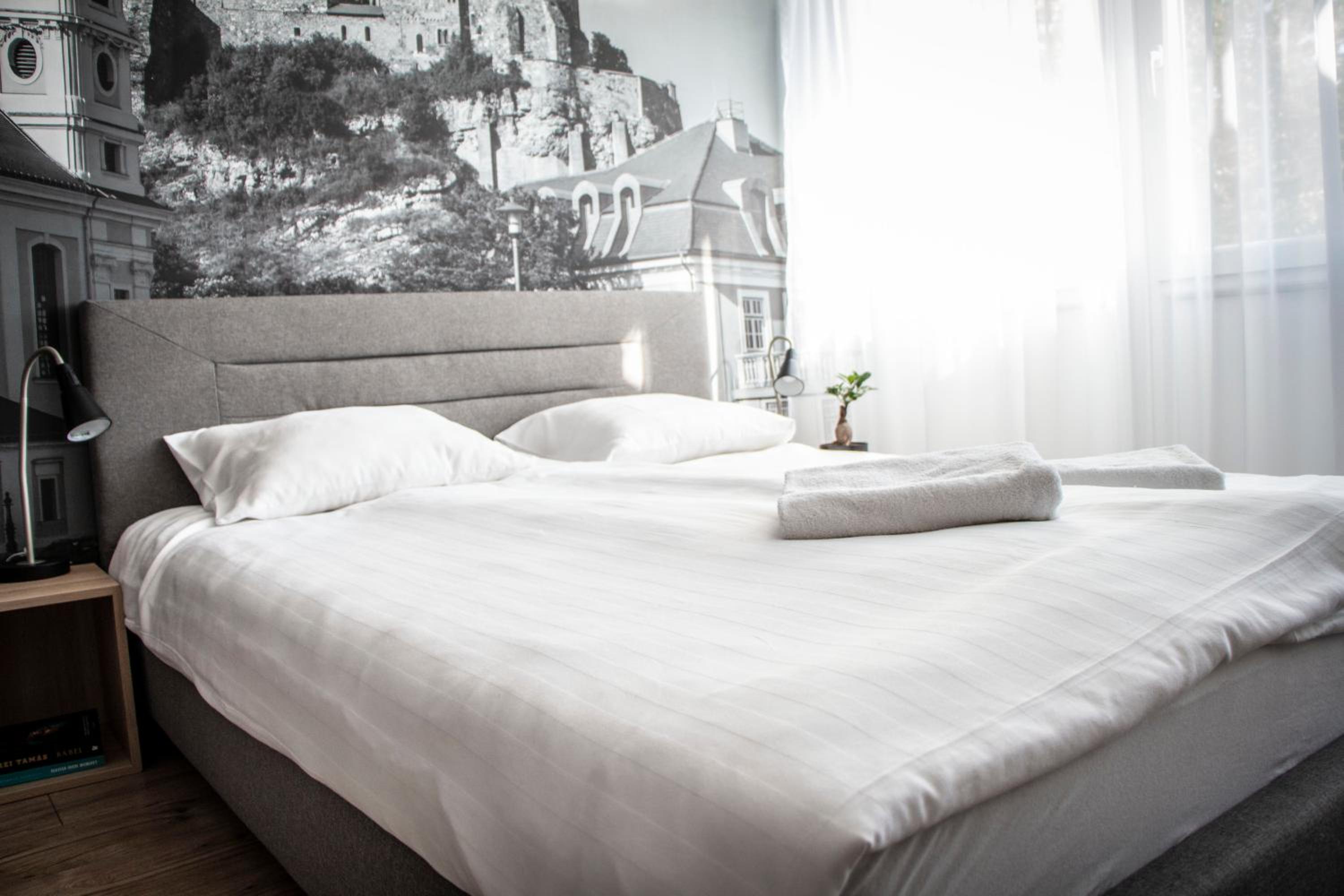 One-Bedroom Apartment - Photo 19