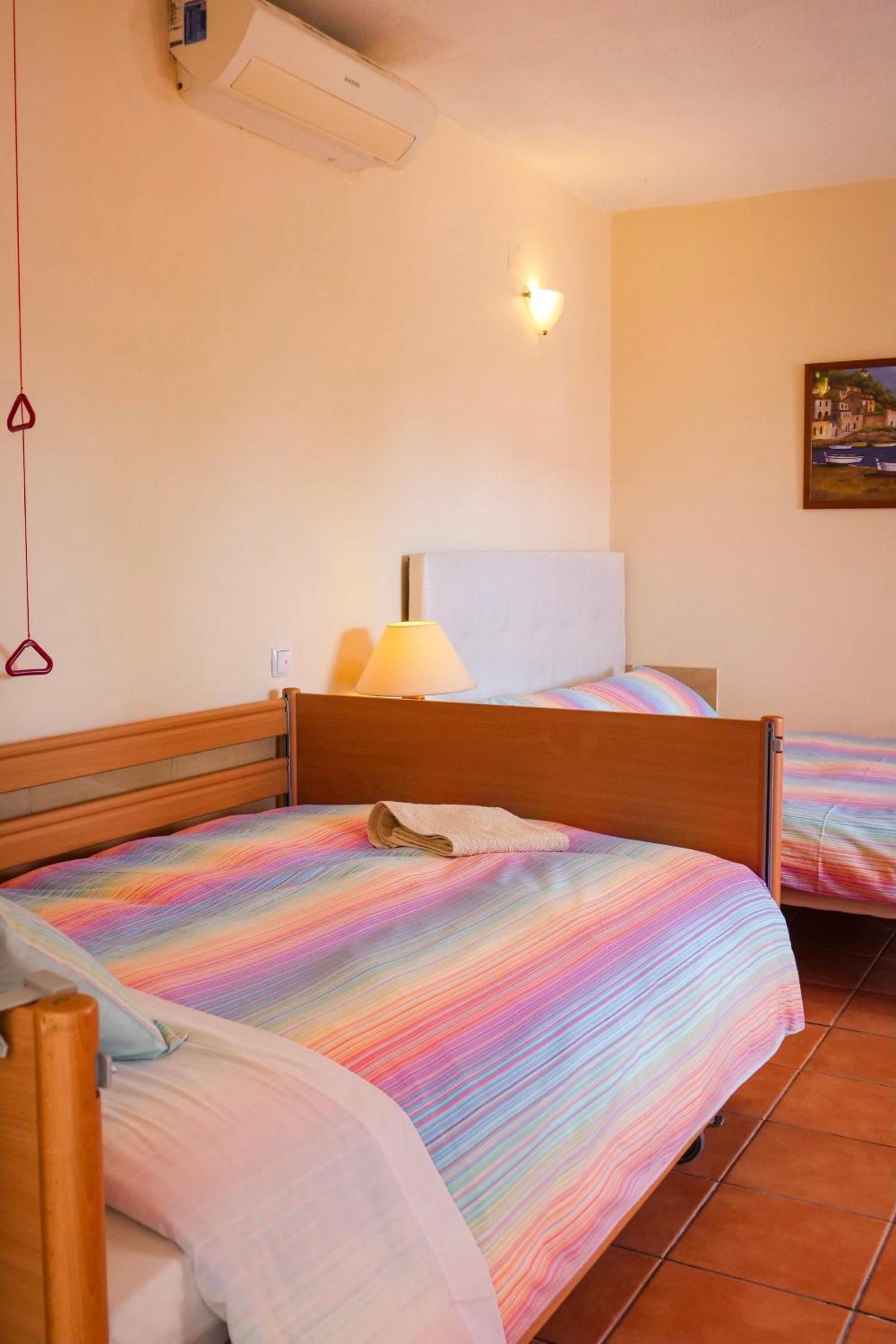 Triple Room - Disability Access