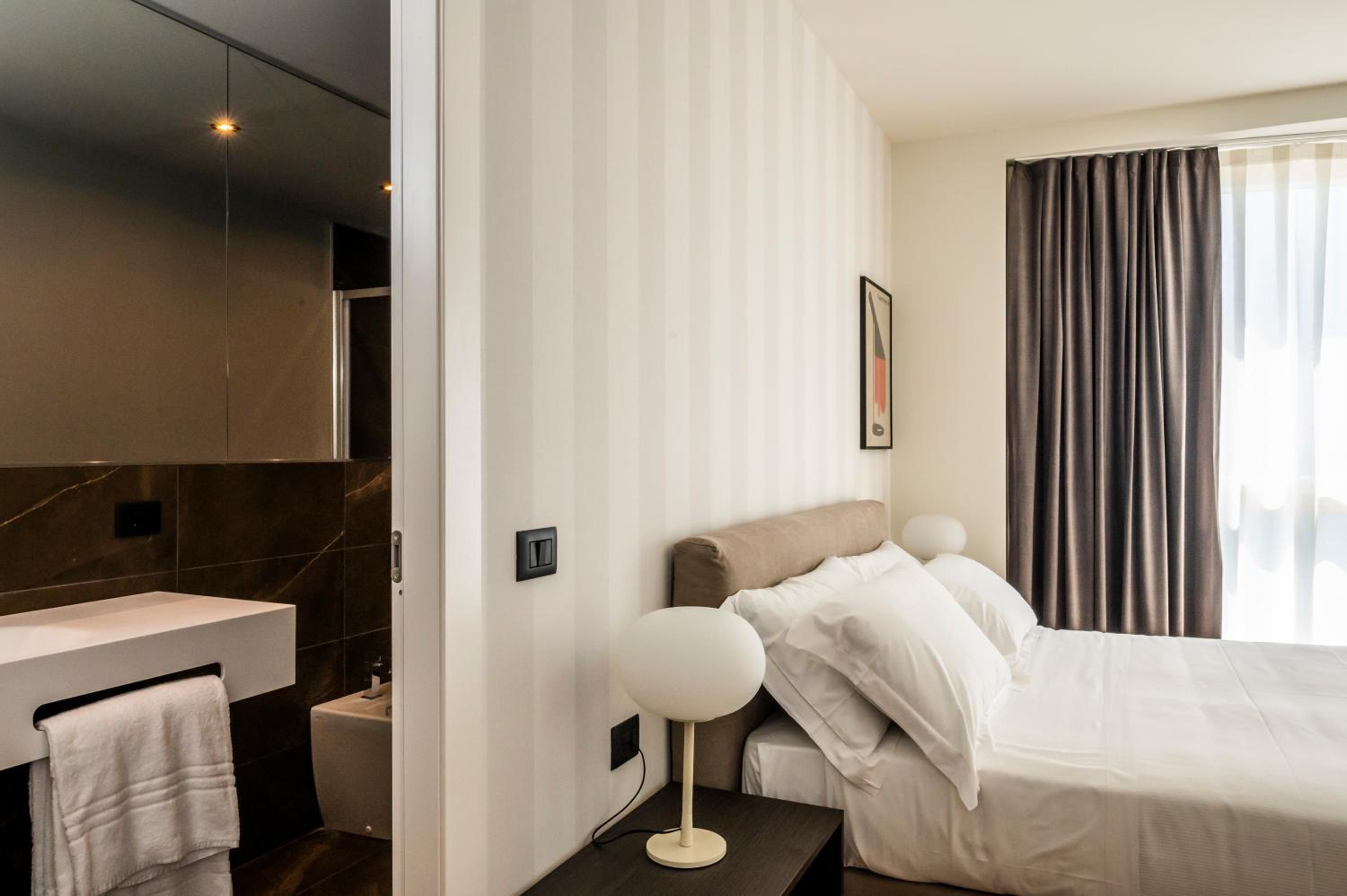Double Or Twin Room - Photo 5