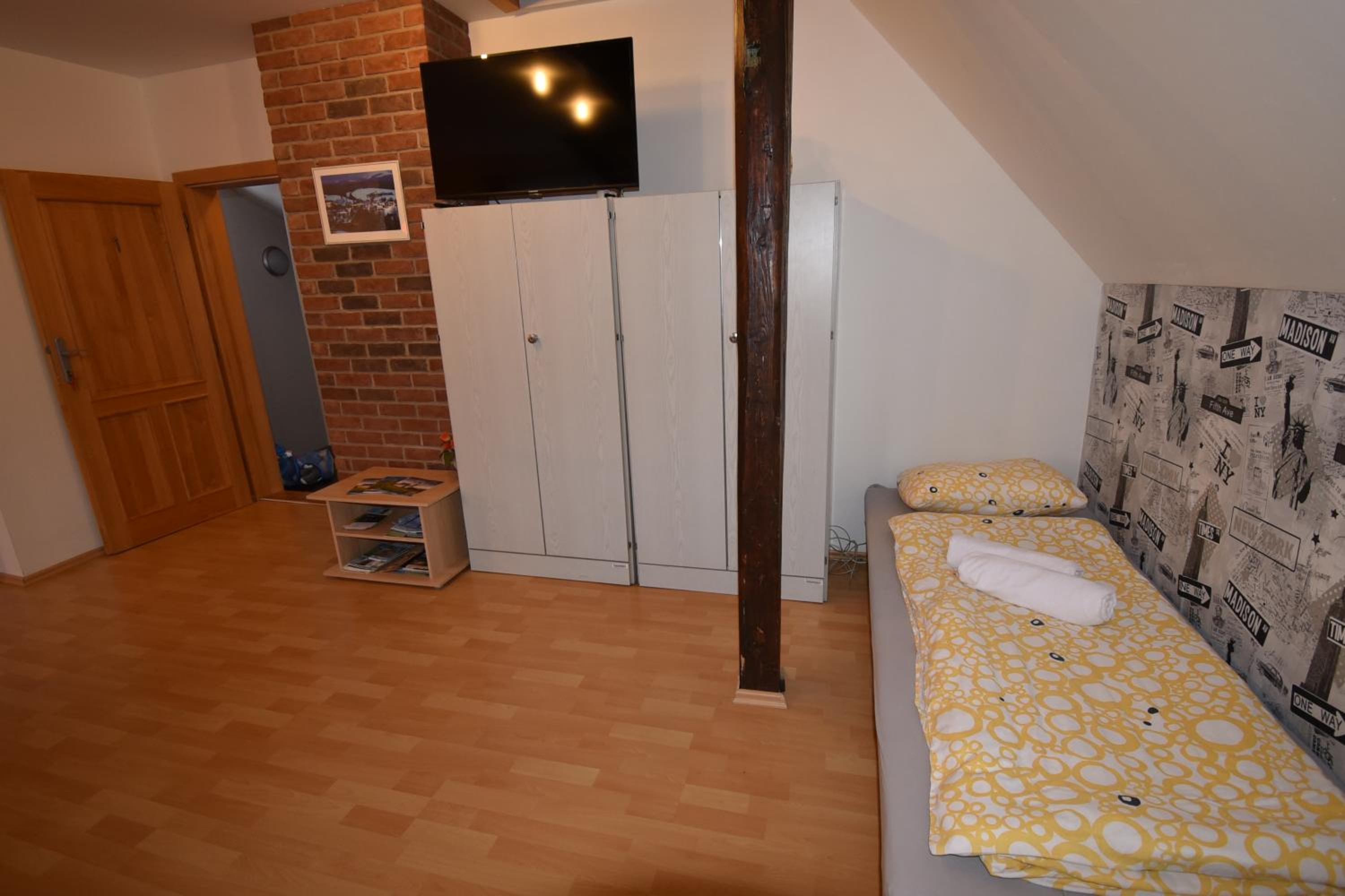 Apartment photo 1