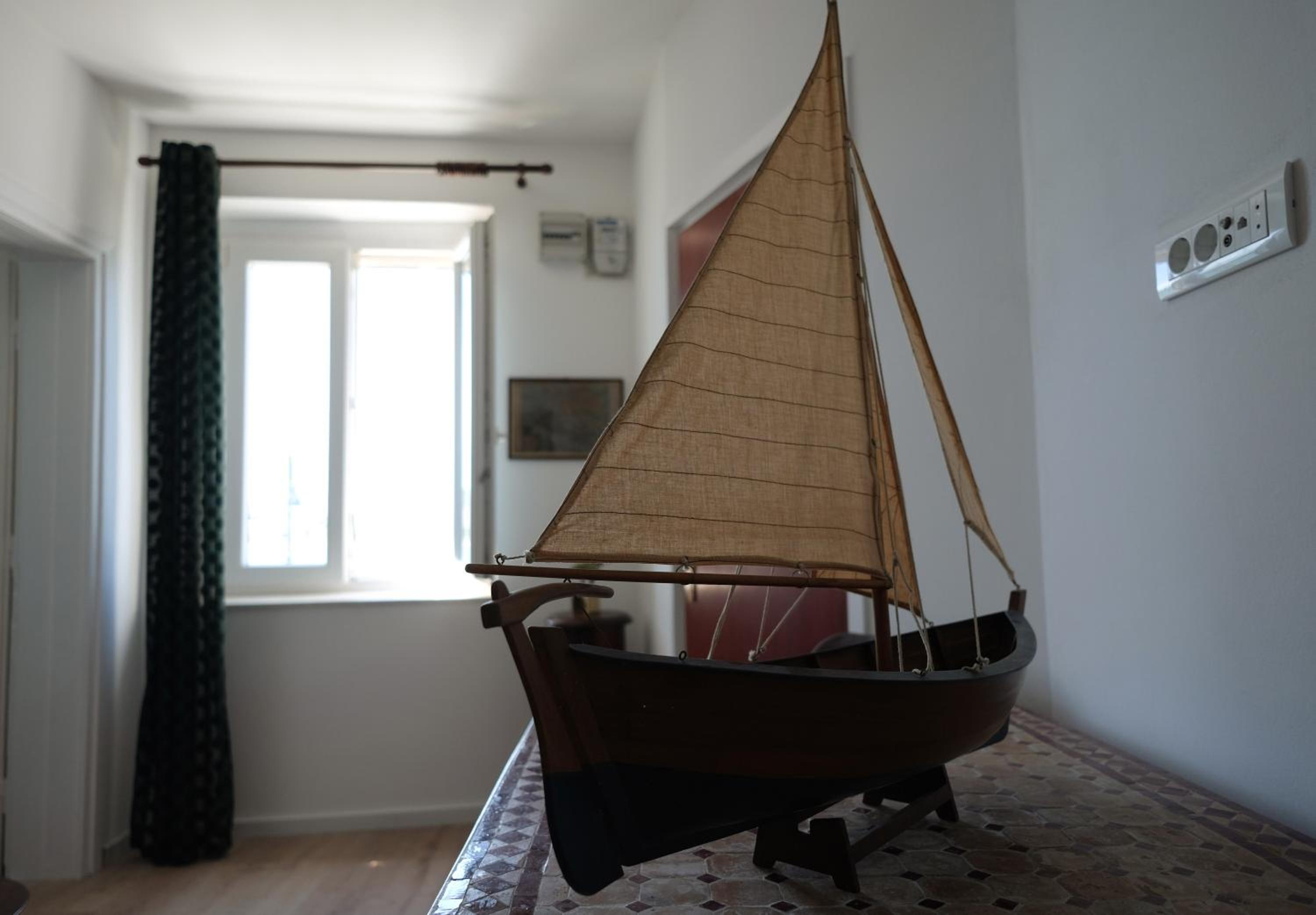 Apartment with Sea View photo 3