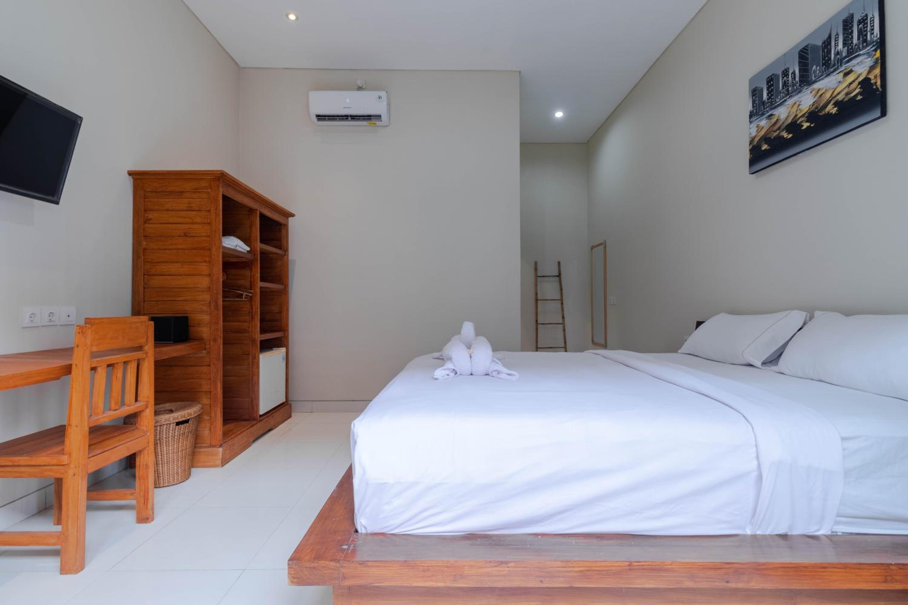 Deluxe Double Room - Photo 45