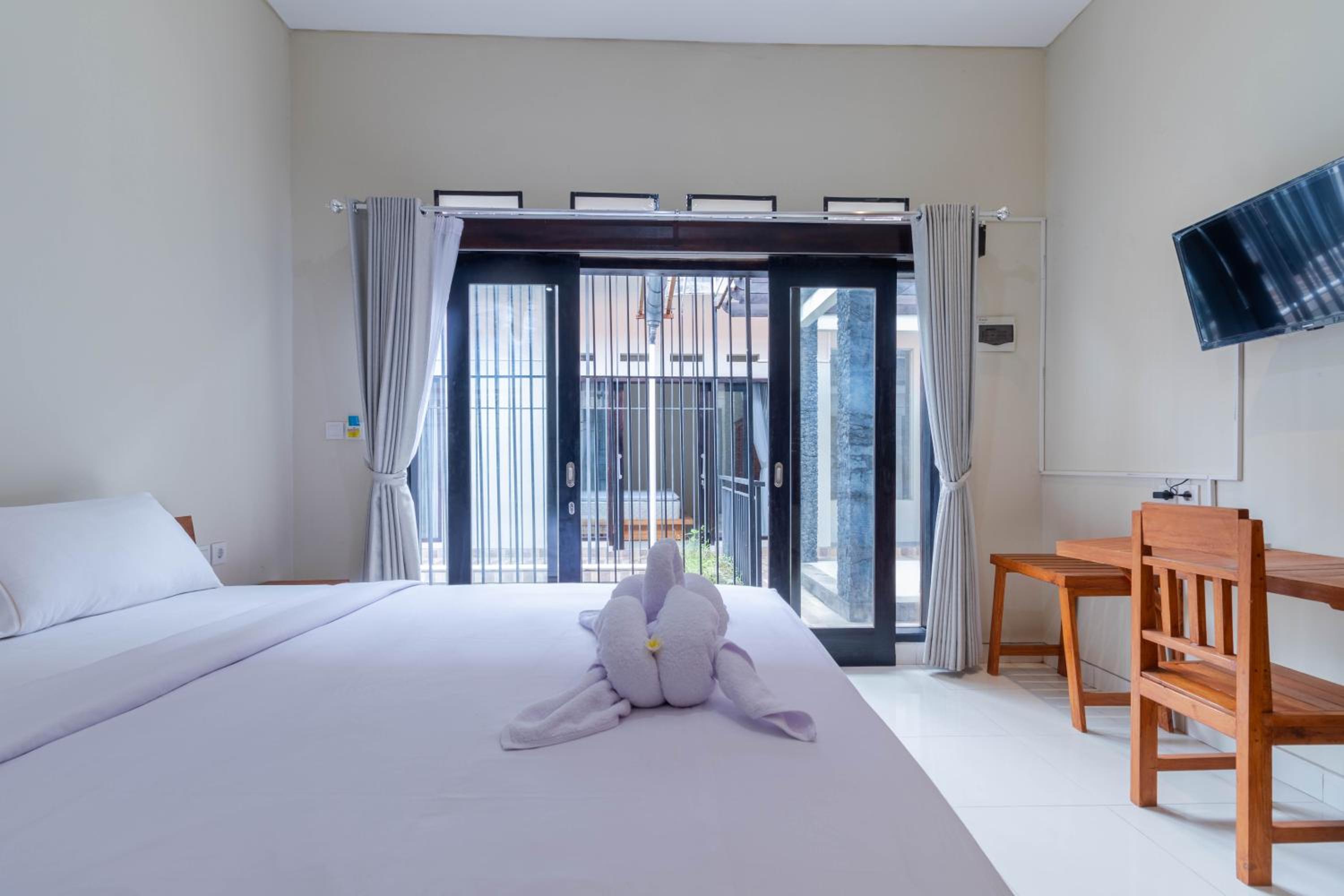 Deluxe Double Room - Photo 46