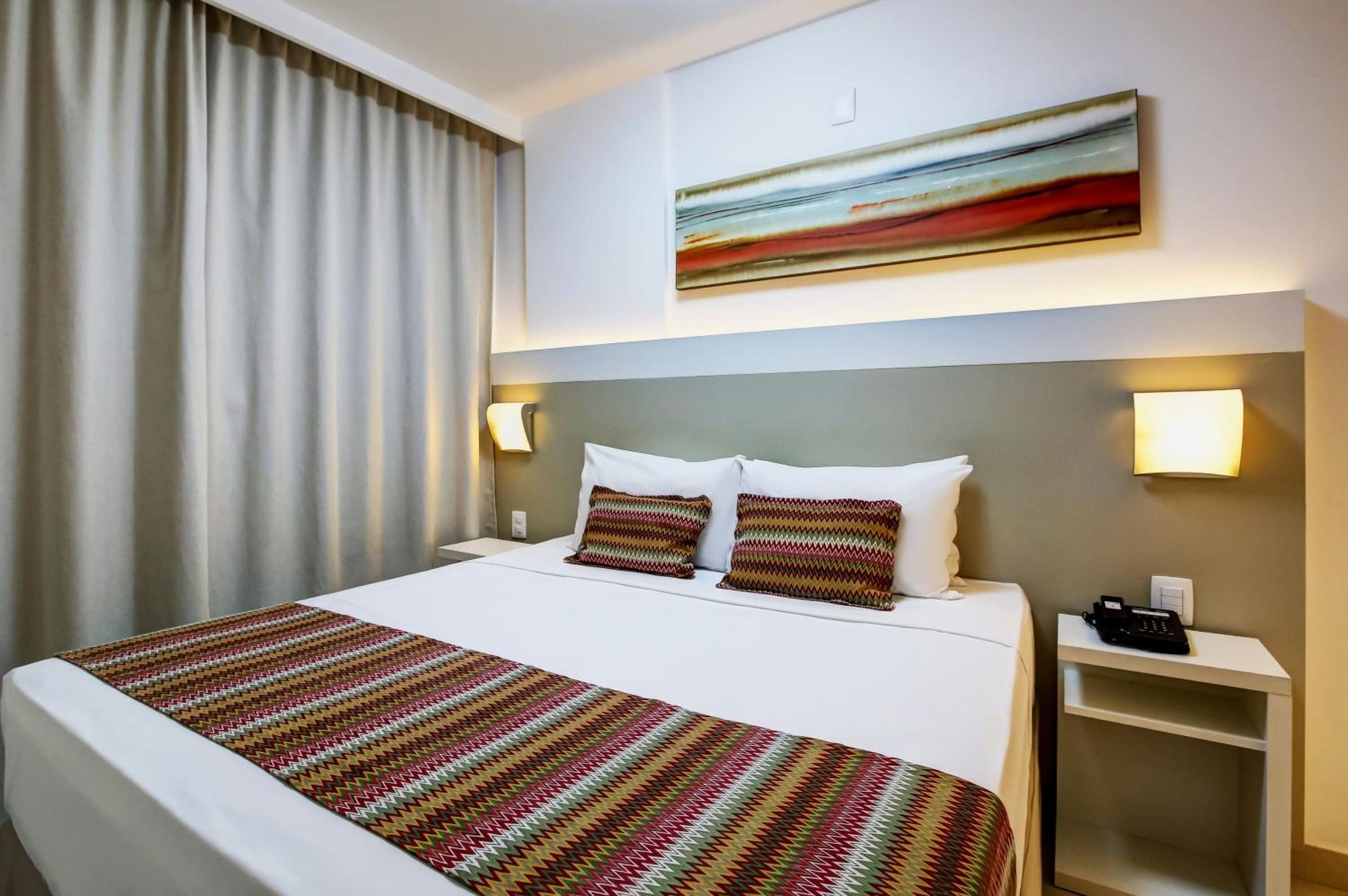Double Room - Disability Access