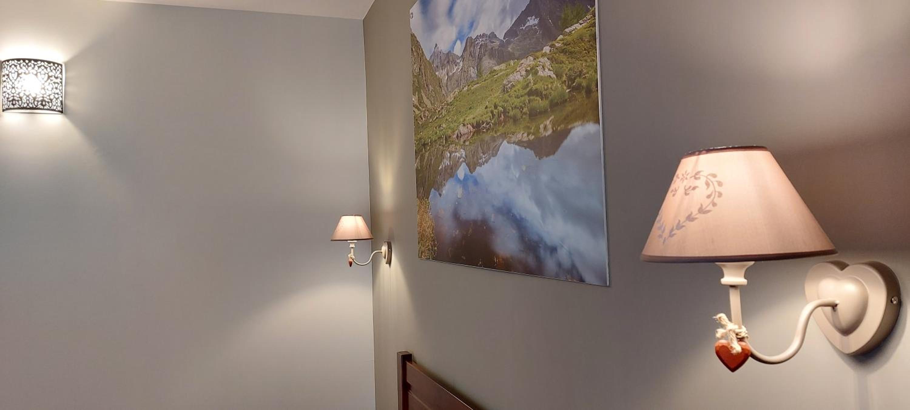 Double Room - Disability Access photo 3