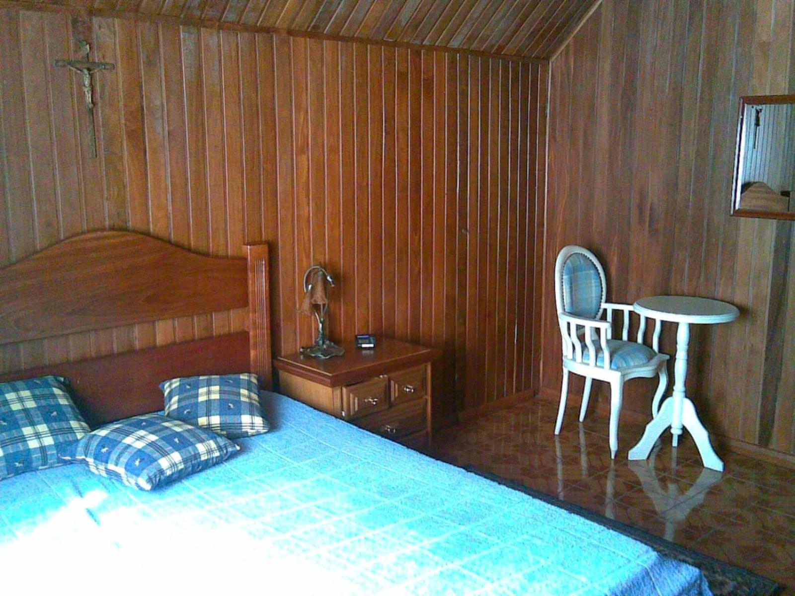 Four-Bedroom House photo 1