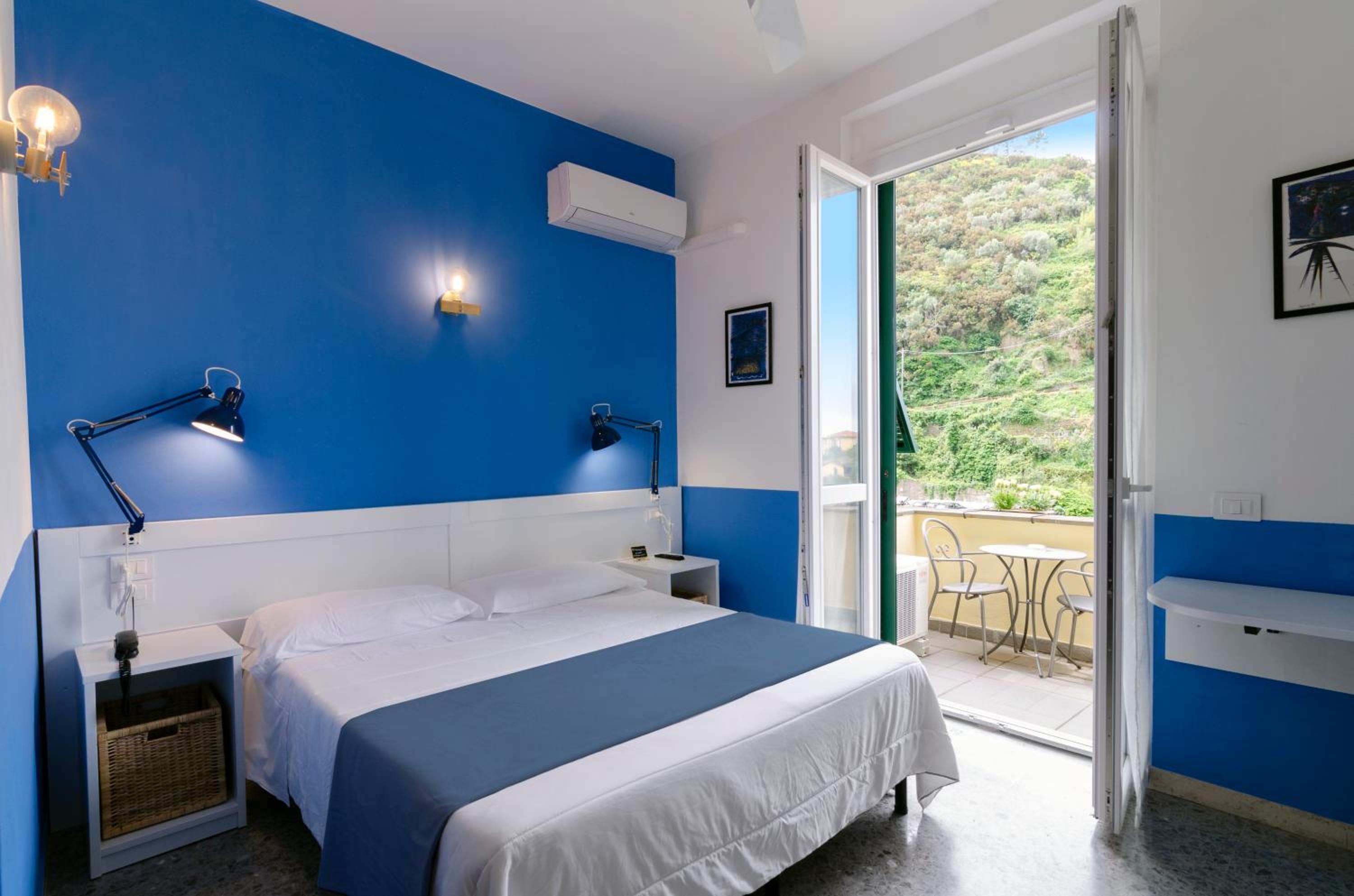 Double Room with Sea View photo 1