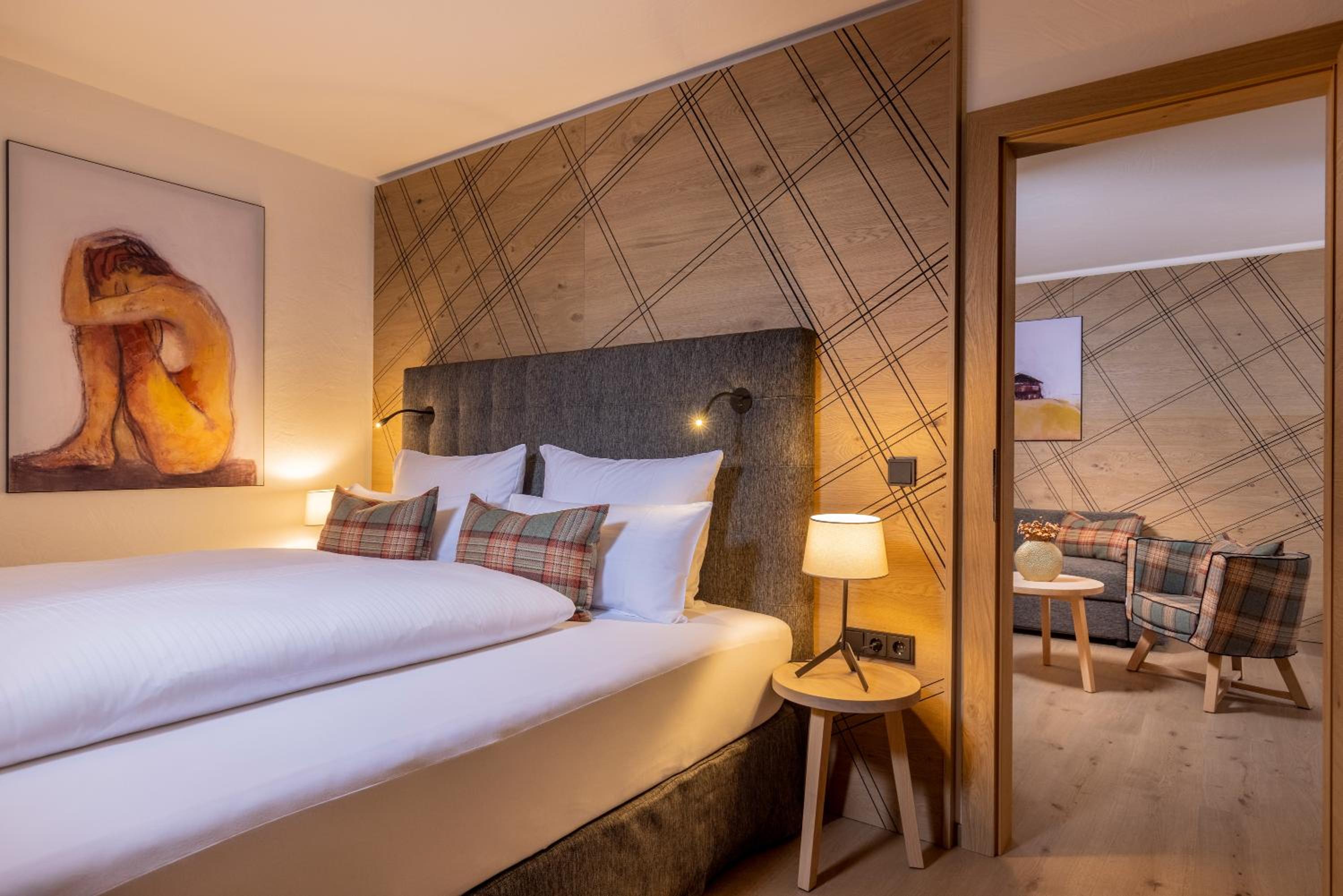 Suite with Balcony photo 3