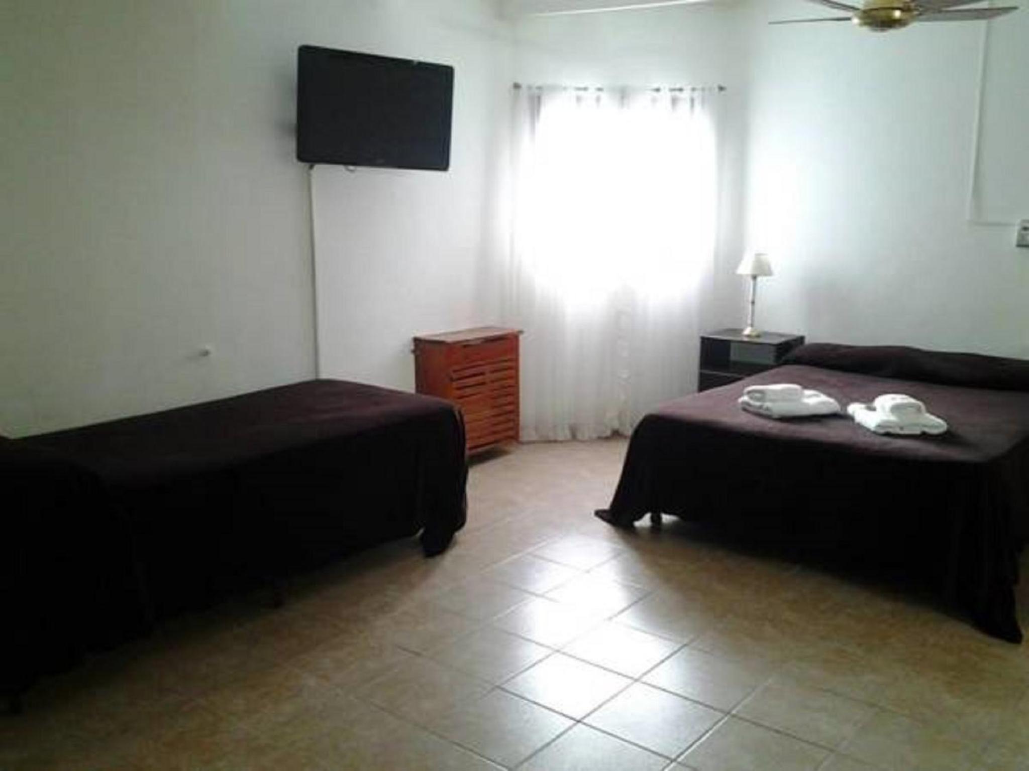 Triple Room with Private Bathroom photo 1