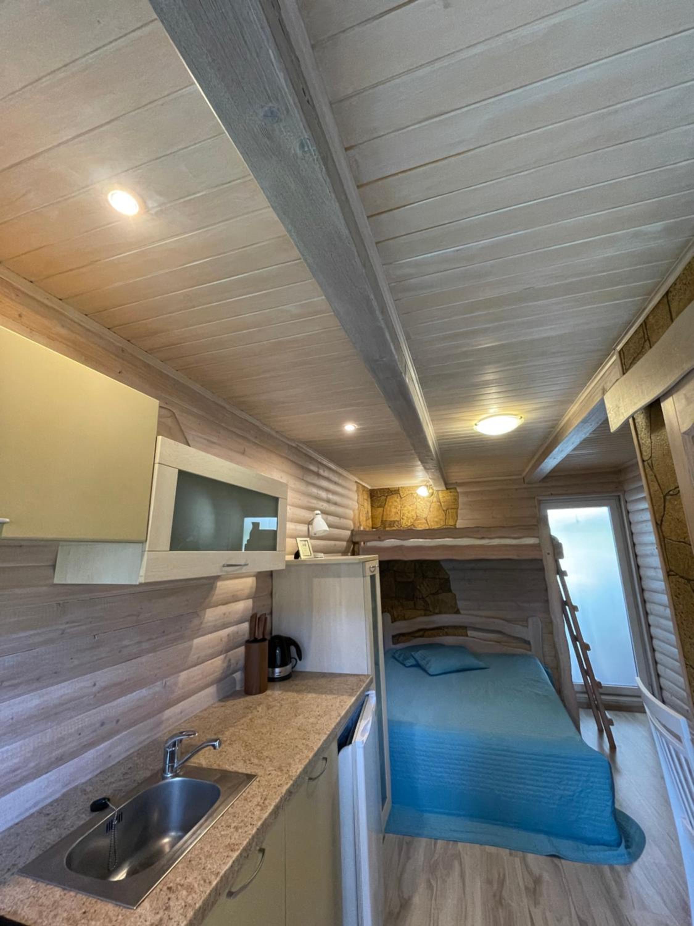 Classic Triple Room photo 1