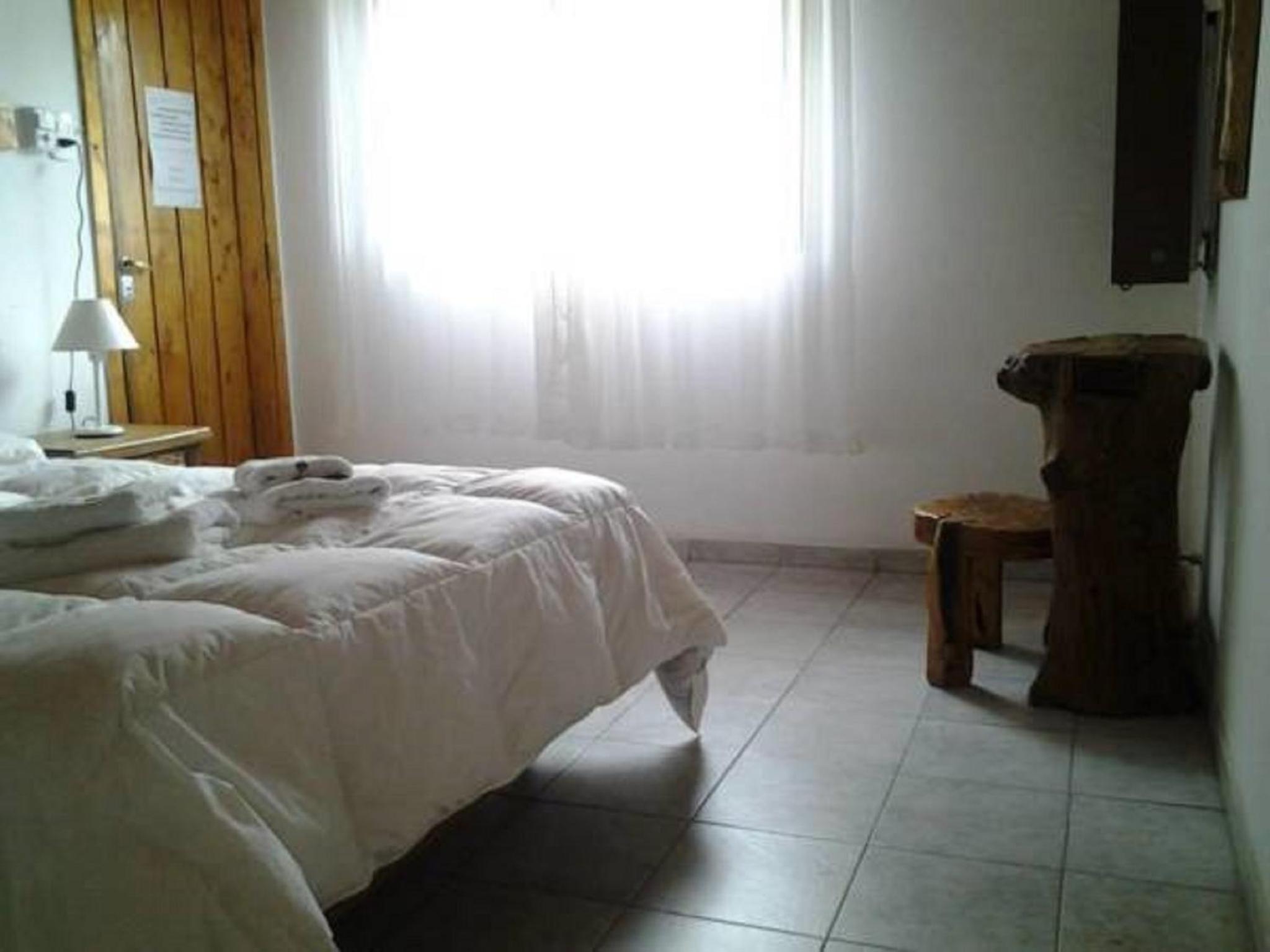 Quadruple Room with Private Bathroom photo 1