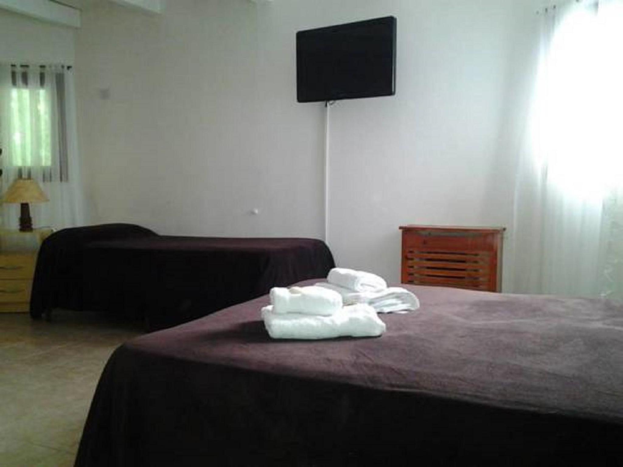 Triple Room with Private Bathroom photo 3