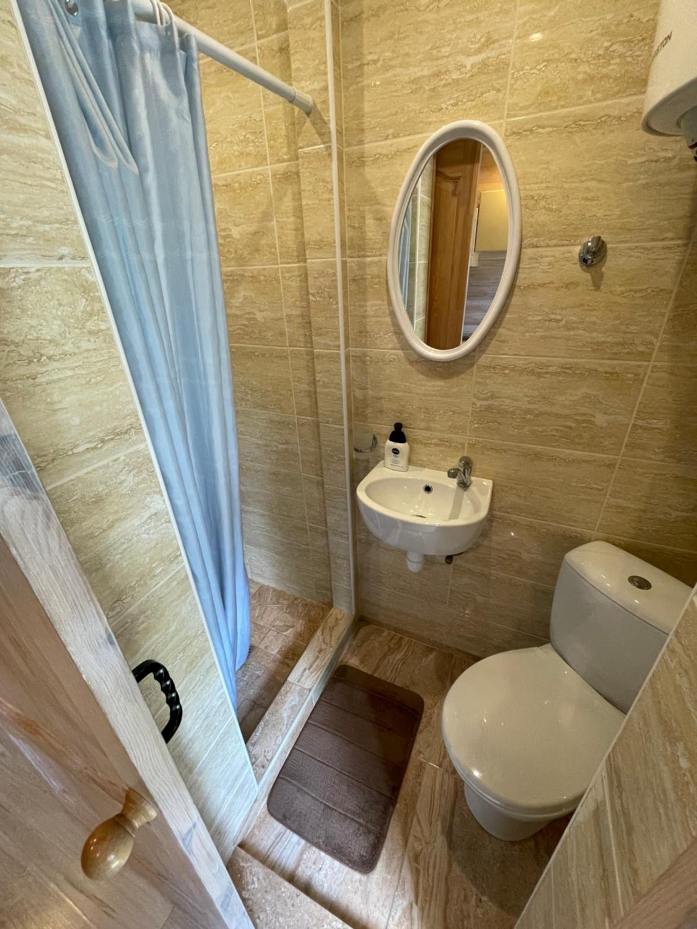 Classic Triple Room photo 3