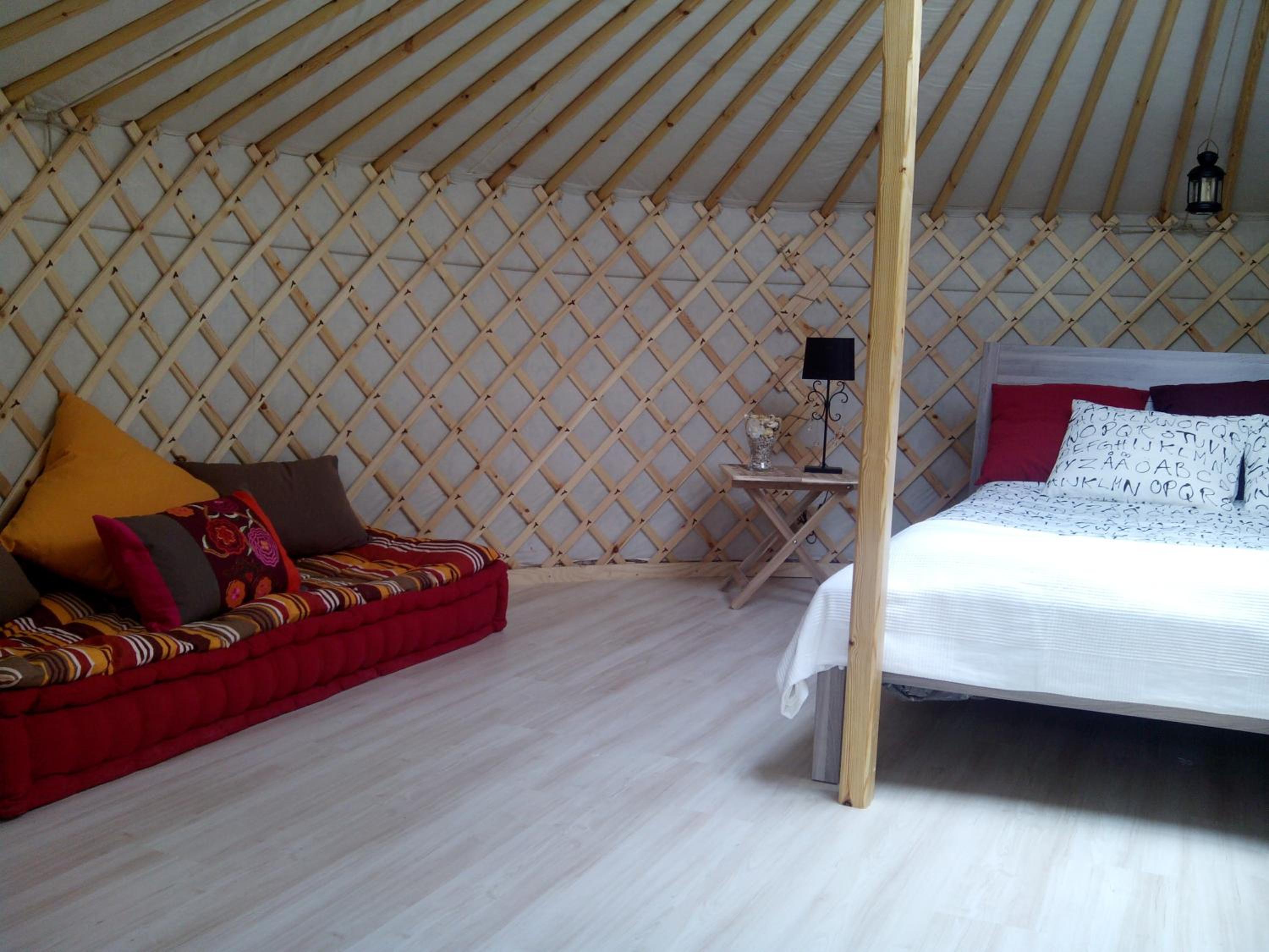 Suite with Mountain View - Photo 1