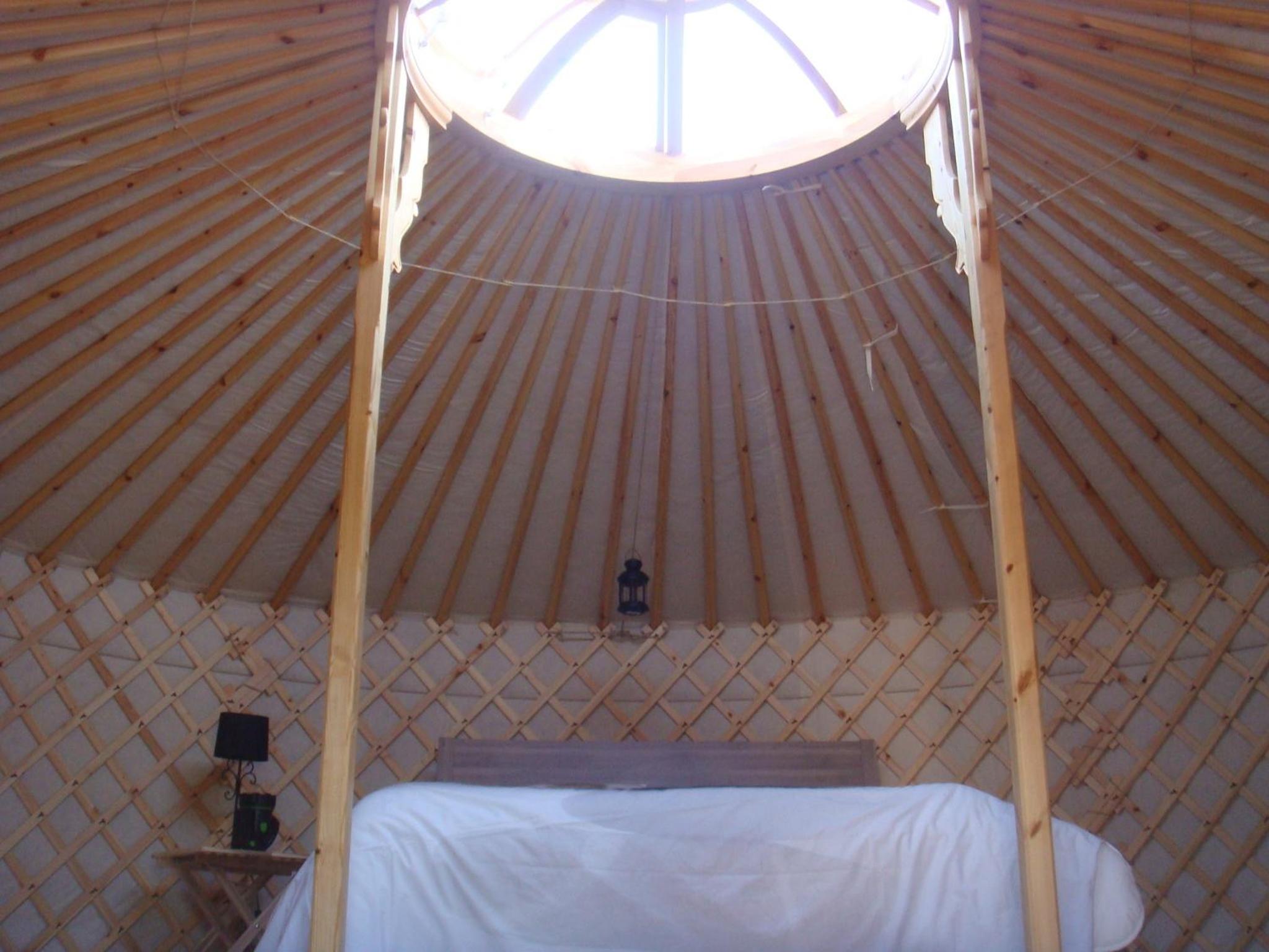 Suite with Mountain View - Photo 10