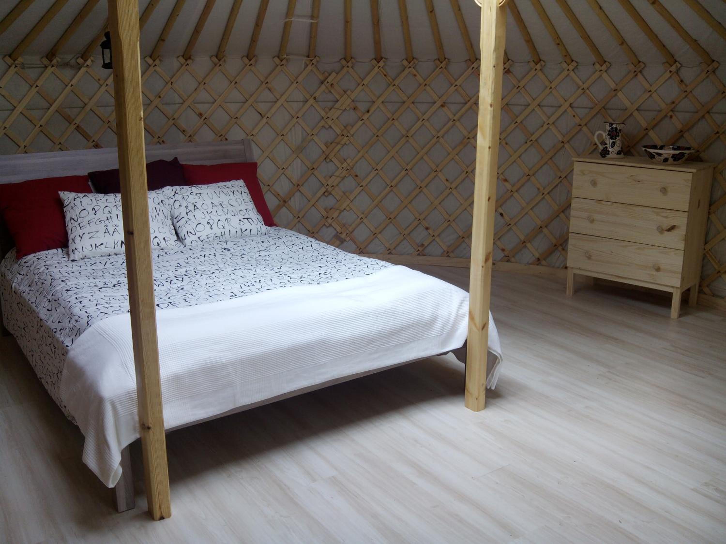 Suite with Mountain View - Photo 2