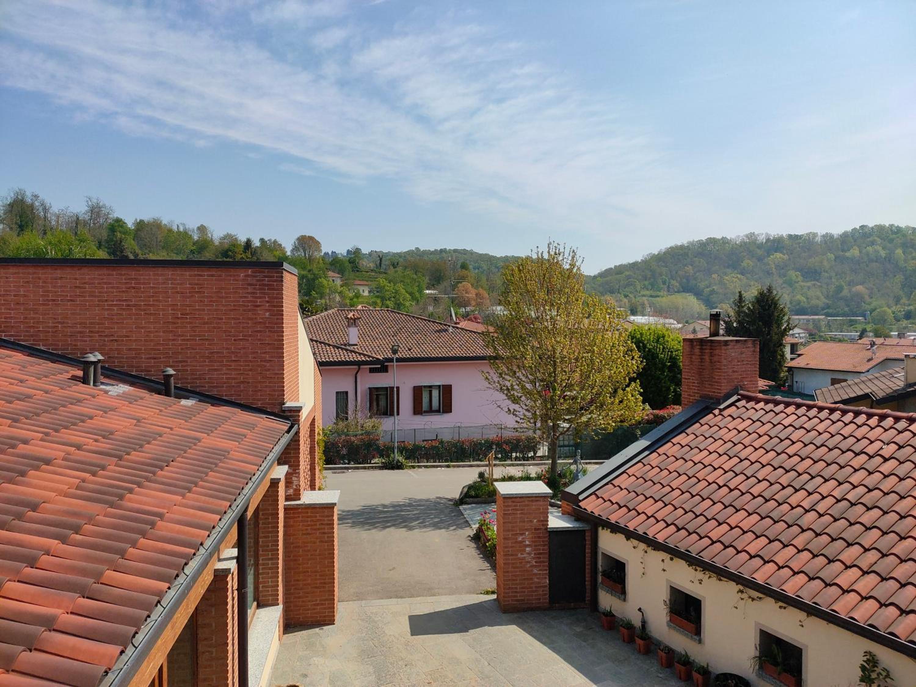 Double Room with Terrace photo 3