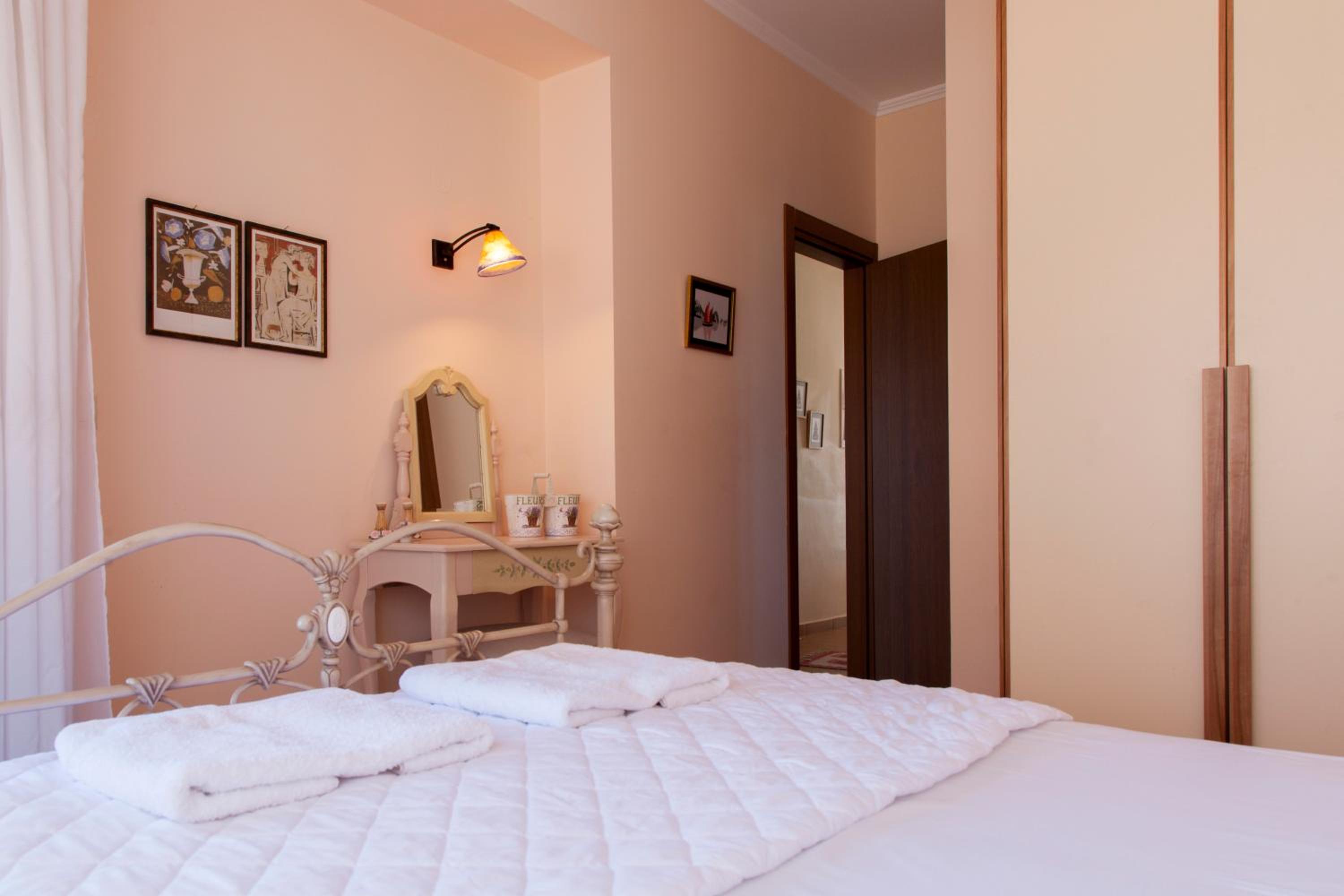 Five-Bedroom Villa