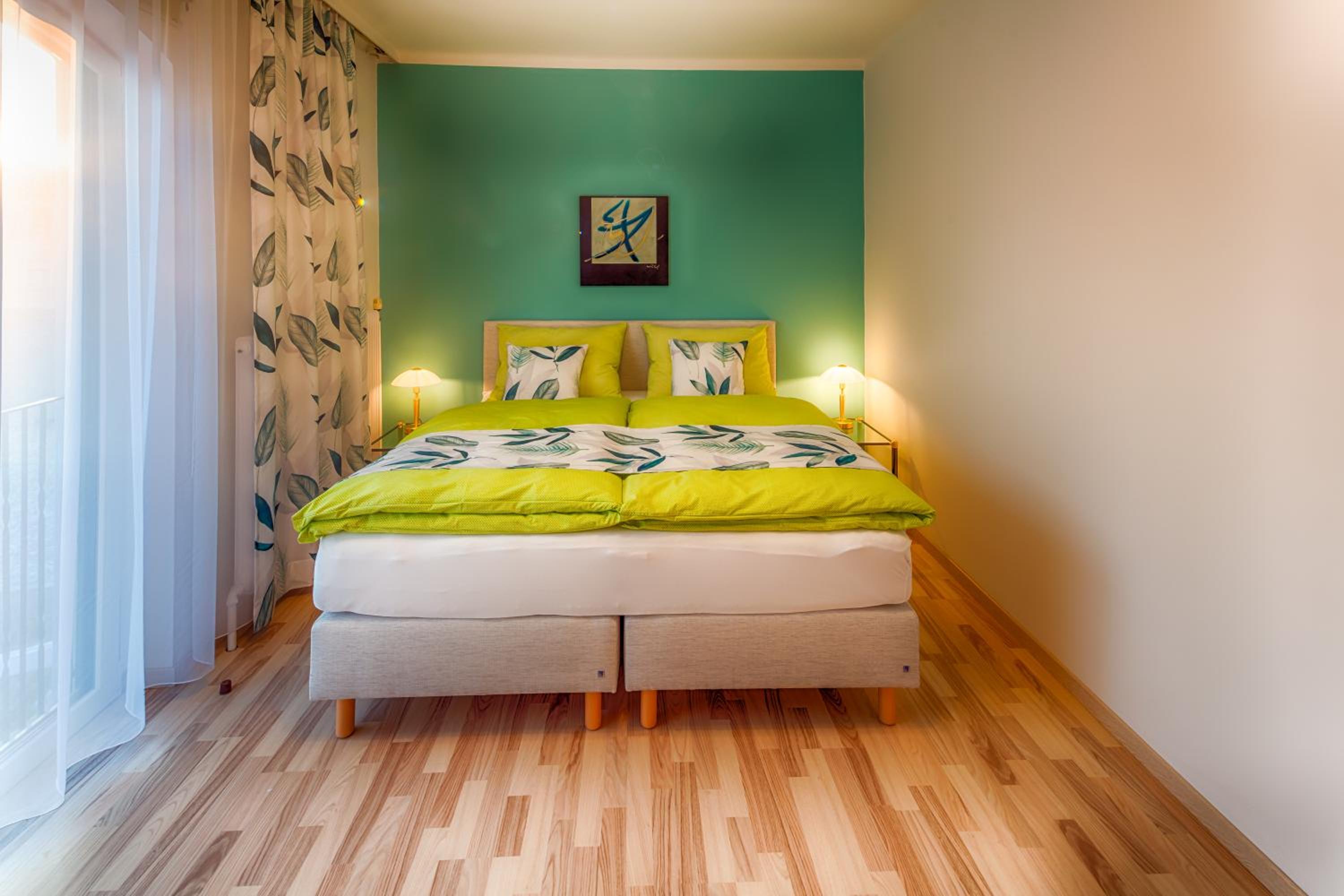 Suite photo 1