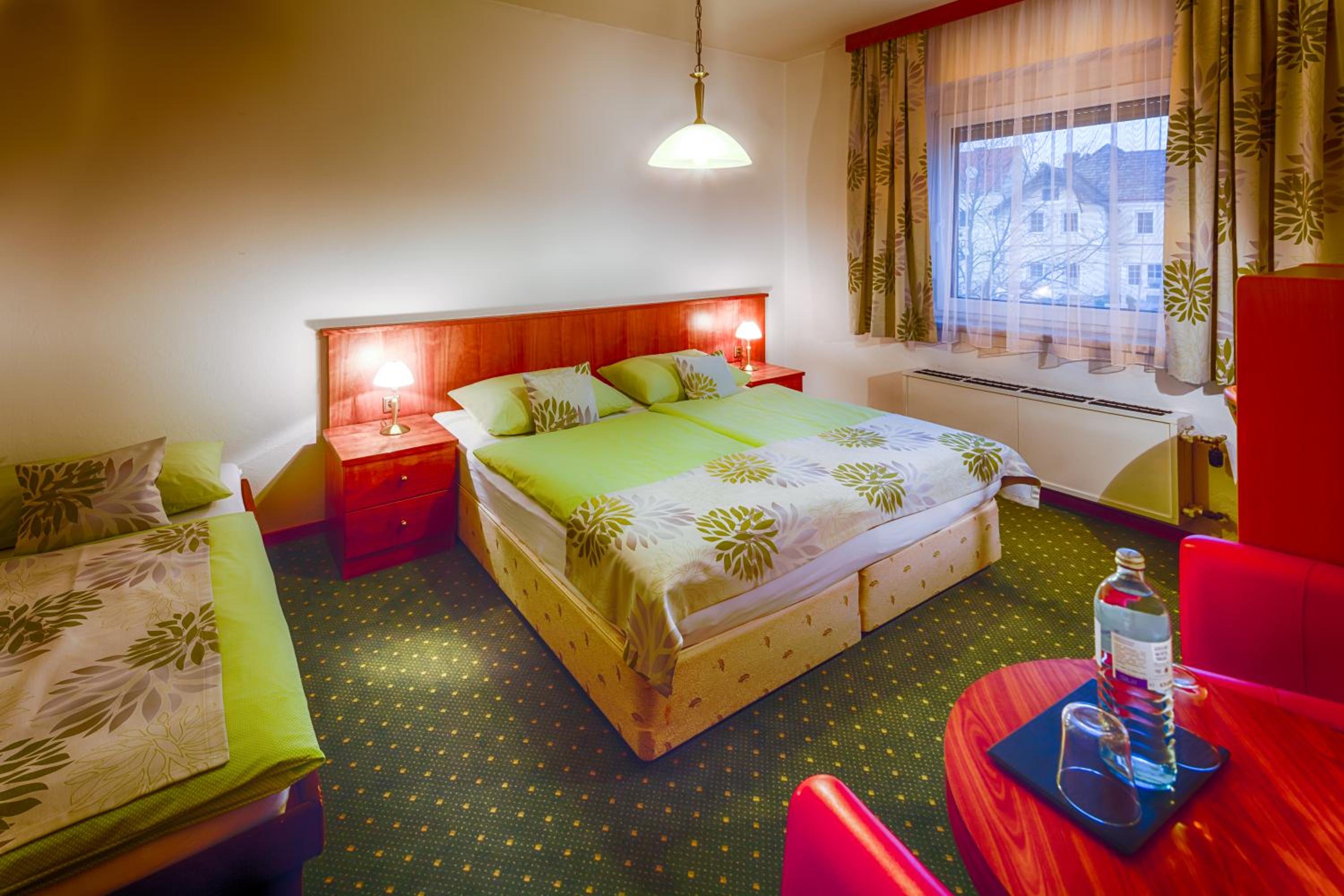 Superior Double Room photo 2