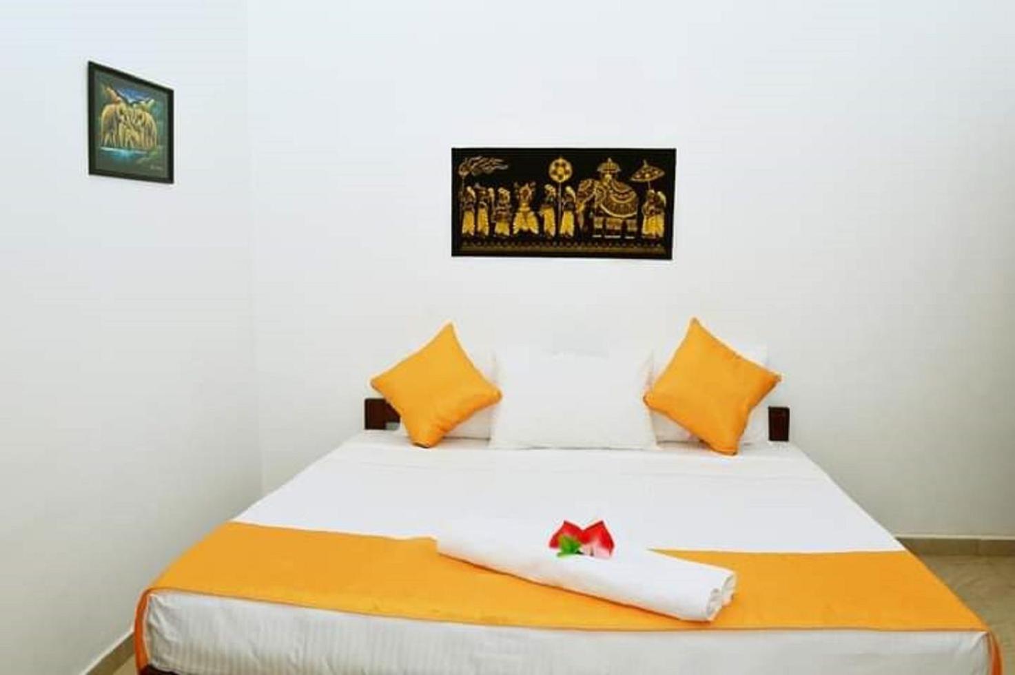Triple Room with Garden View photo 1