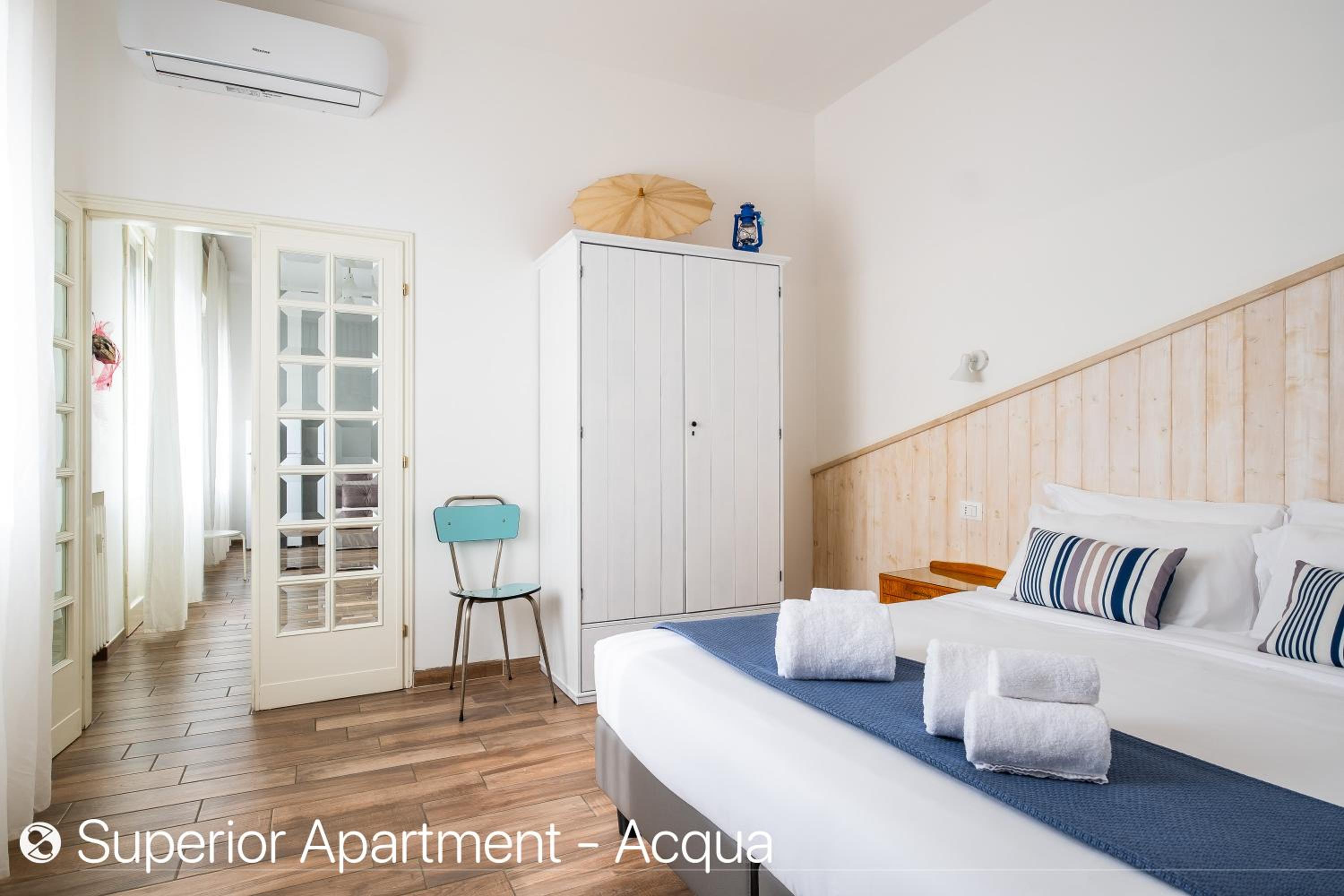 Superior Apartment