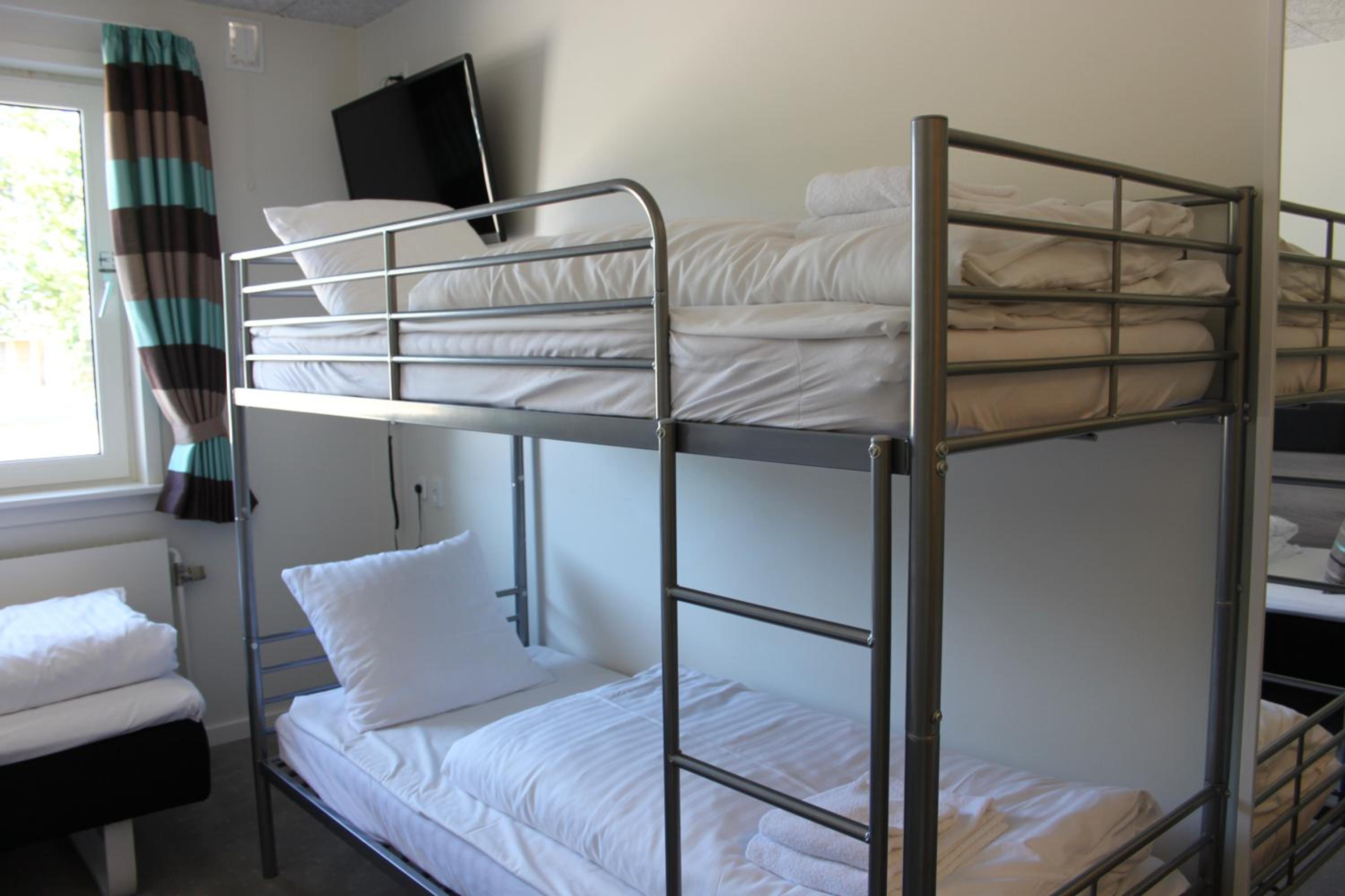 Quadruple Room photo 1